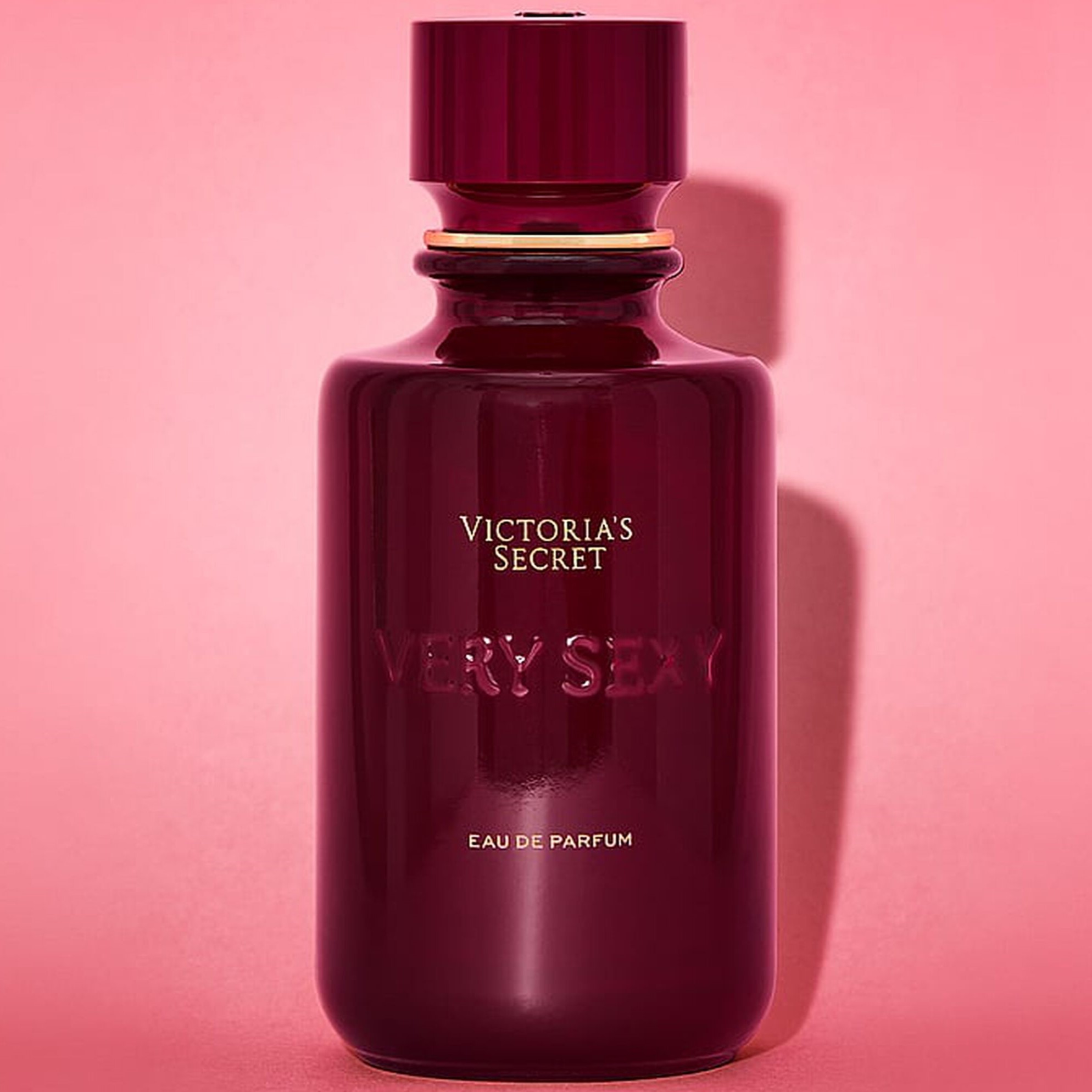 Nước hoa nữ Victoria s Secret Very Sexy Eau De Parfum 4