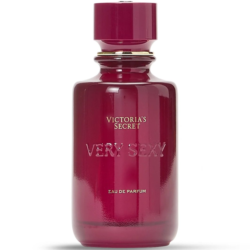 Nước hoa nữ Victoria s Secret Very Sexy Eau De Parfum 5