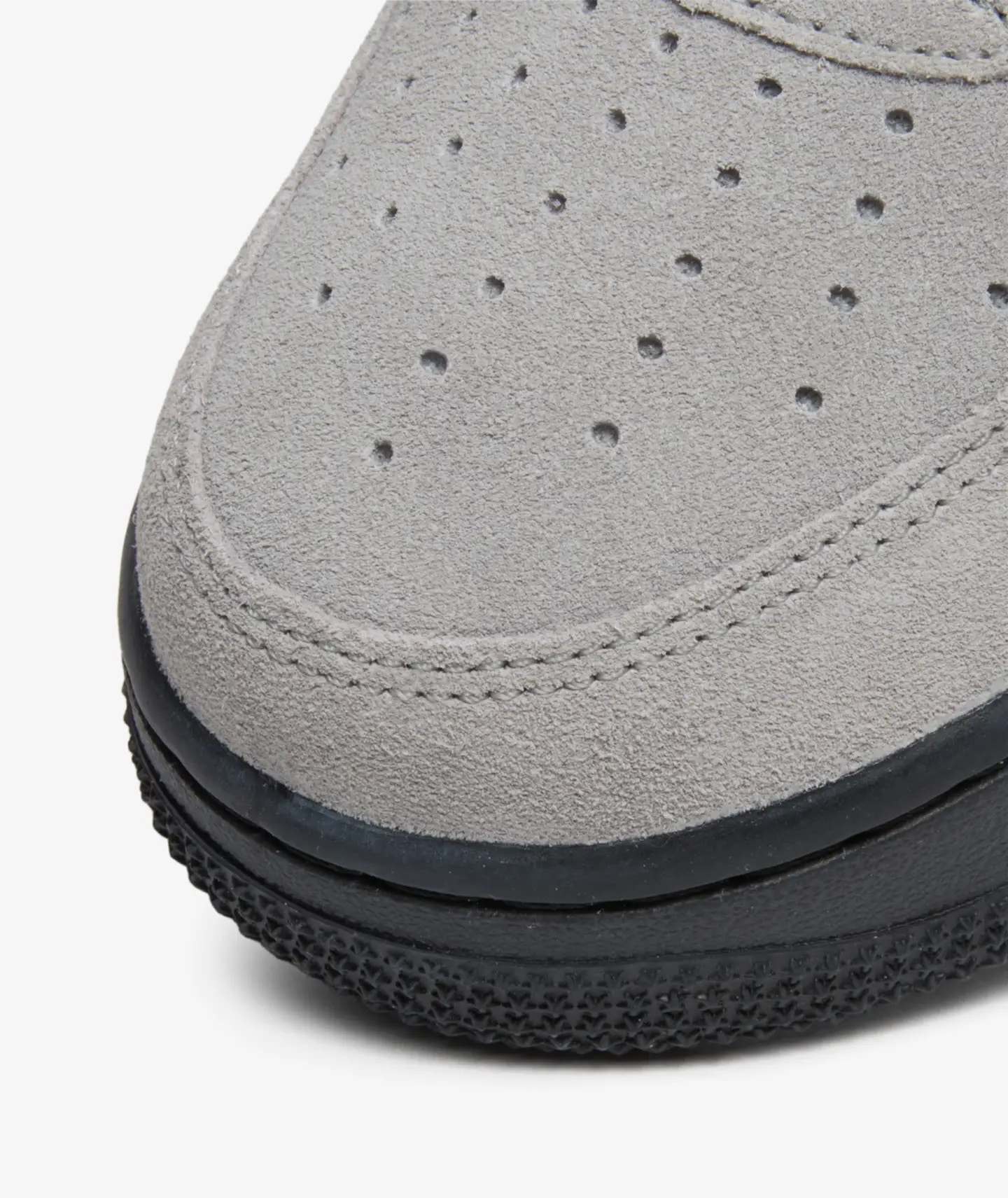 Giày thể thao nam Nike Air Force 1 07 LV8 Mens Shoes Light Smoke Grey HQ1966-001 3