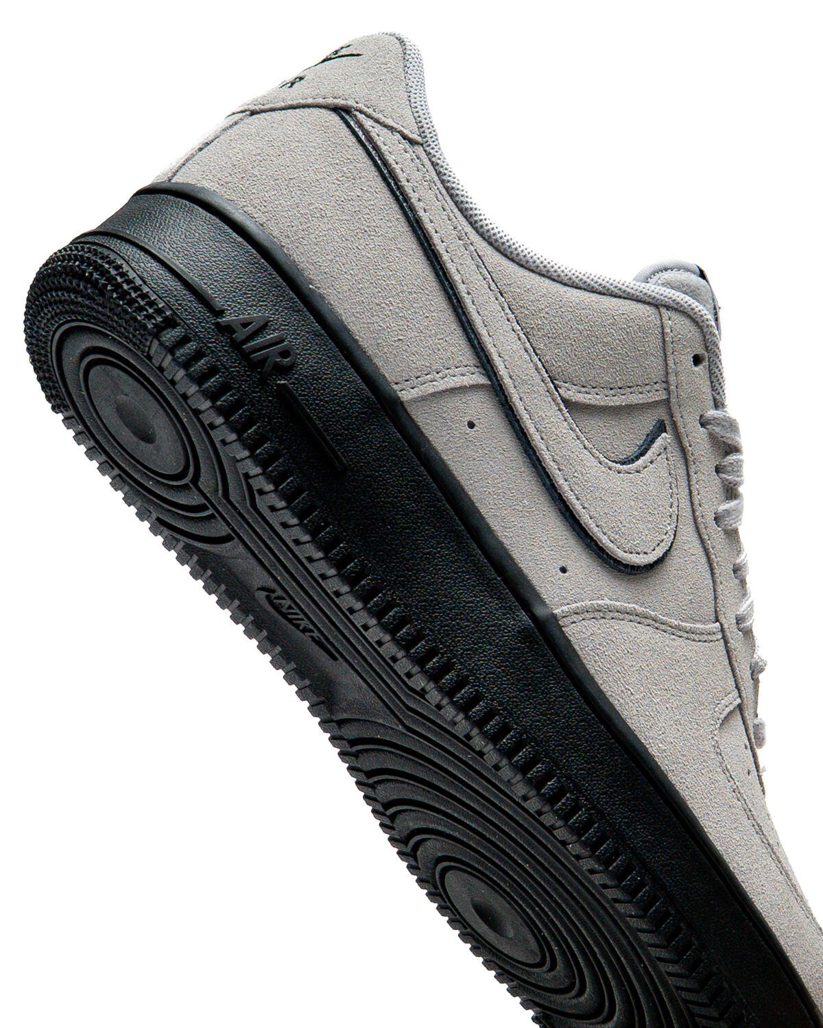 Giày thể thao nam Nike Air Force 1 07 LV8 Mens Shoes Light Smoke Grey HQ1966-001 11