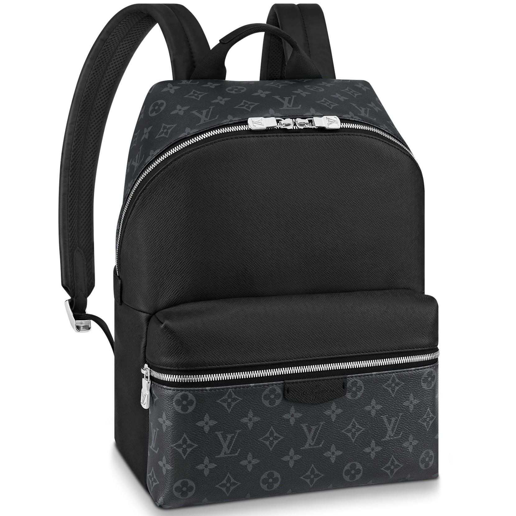 Balo Louis Vuitton Discovery Backpack Monogram Eclipse M43186