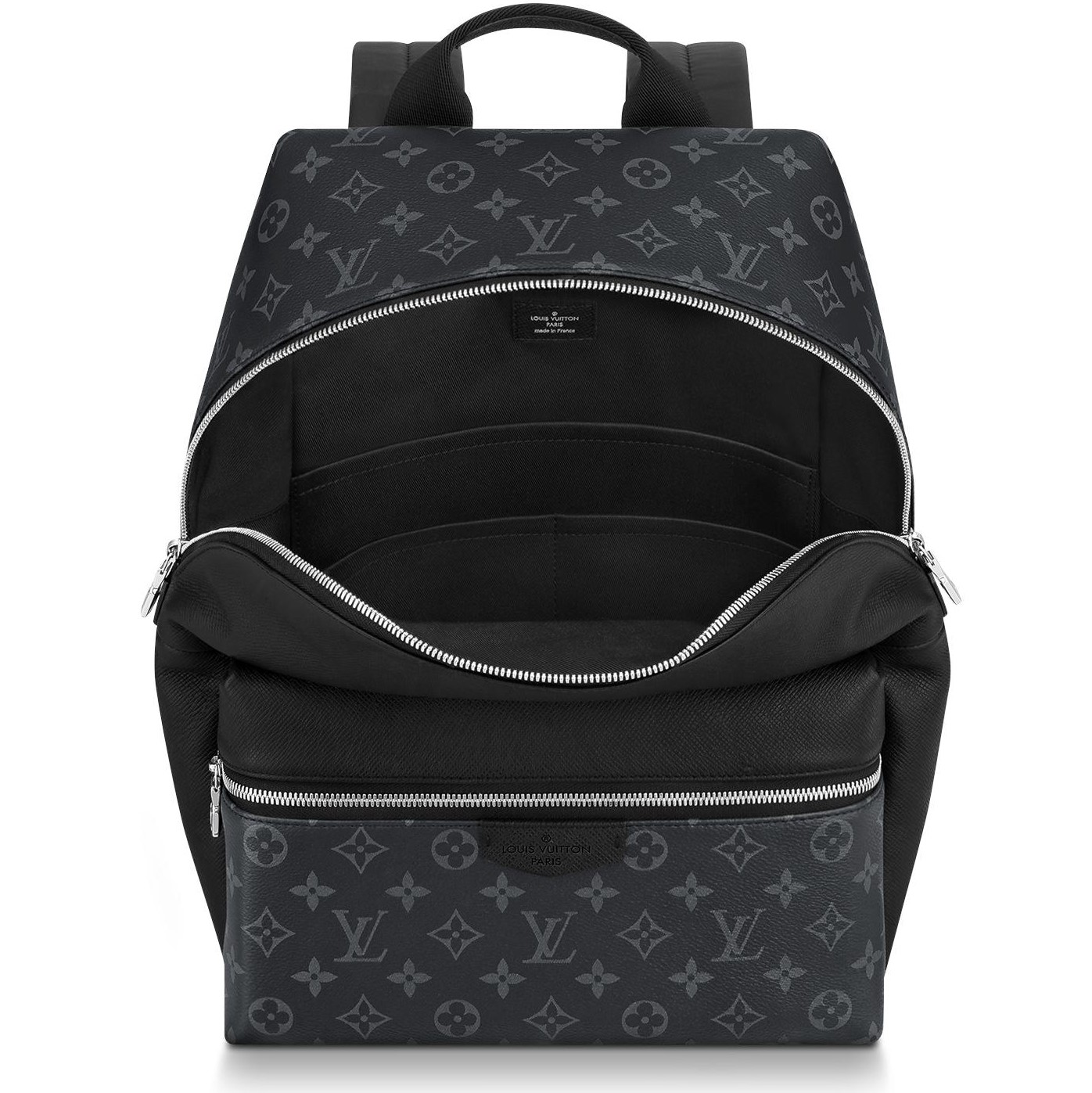 BALO LOUIS VUITTON DISCOVERY BACKPACK PM TAIGARAMA 9