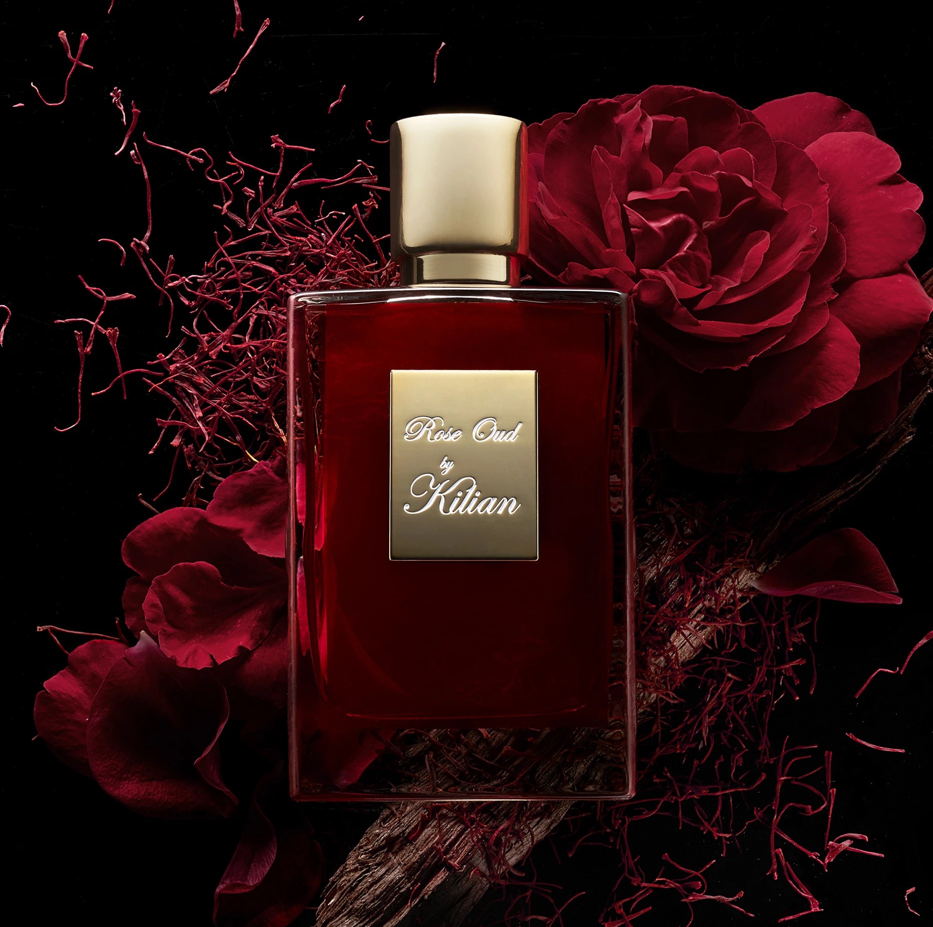 Nước hoa Rose Oud by Kilian Eau De Parfum 50 ml 3