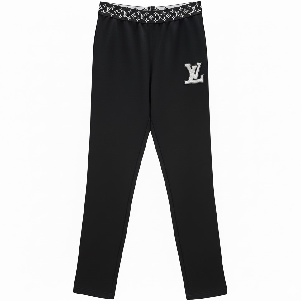 Quần legging nữ LV 7