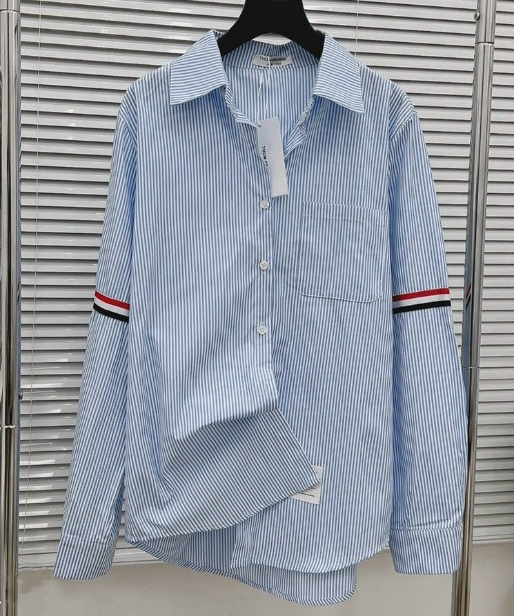Áo len nam thom browne đẹp siêu cấp có 2 màu giá 2100k http://LienFash –  lien fashion