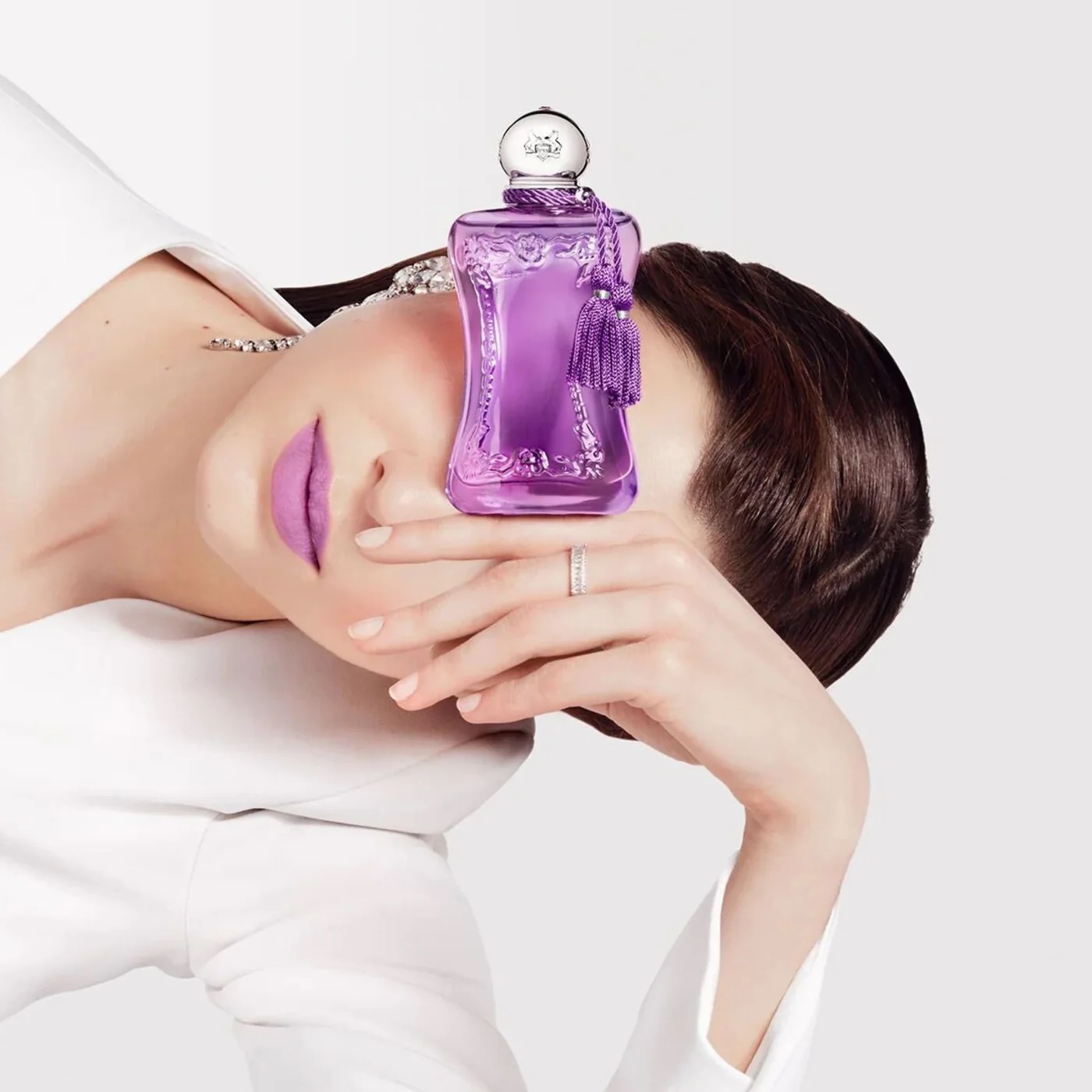 Nước Hoa Nữ Parfums de Marly Palatine Eau De Parfum 15