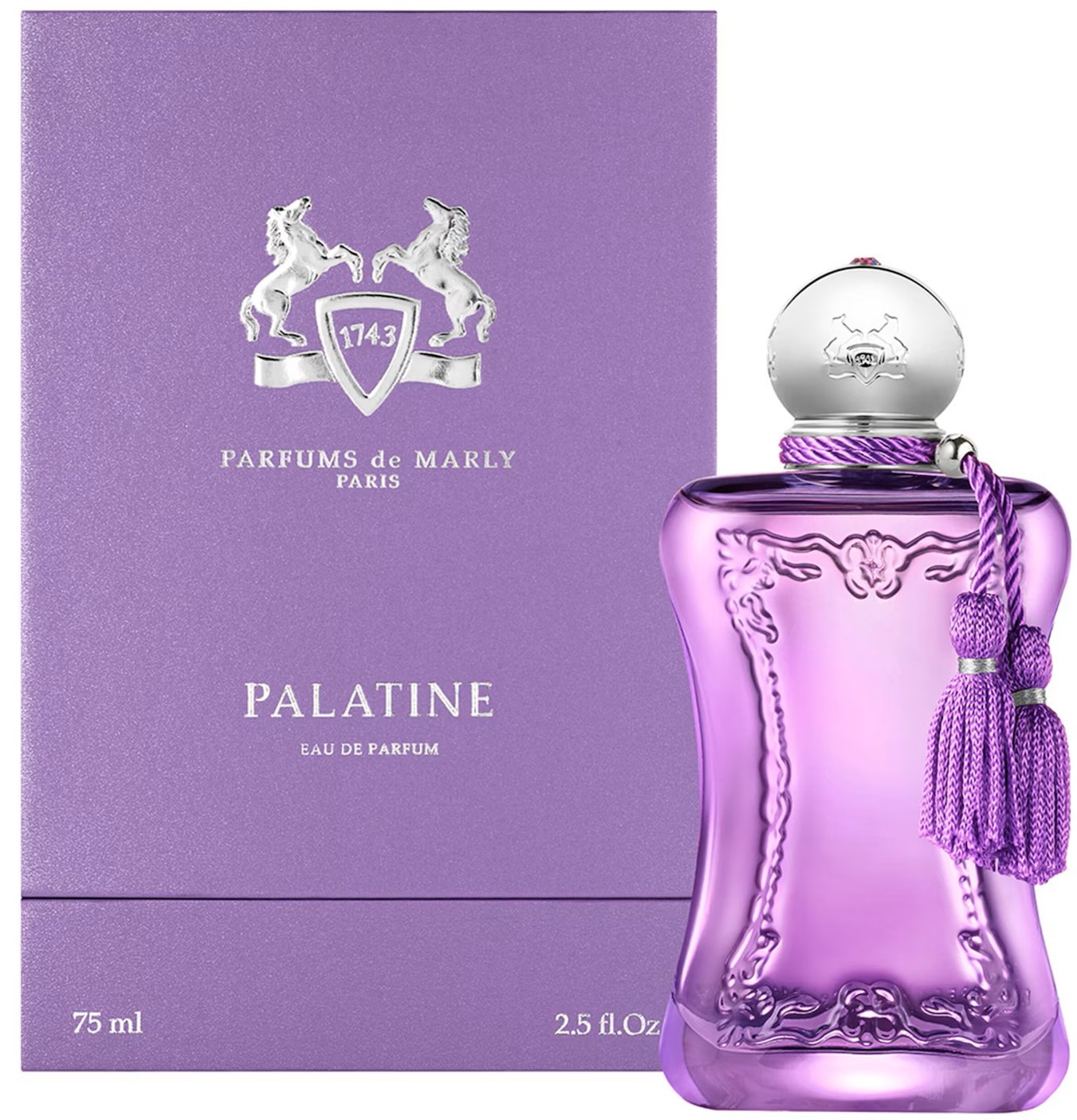 Nước Hoa Nữ Parfums de Marly Palatine Eau De Parfum 12