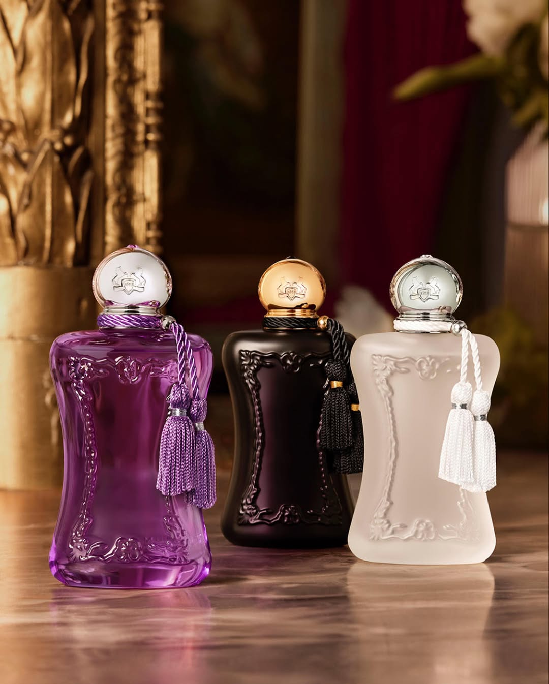 Nước Hoa Nữ Parfums de Marly Palatine Eau De Parfum 16