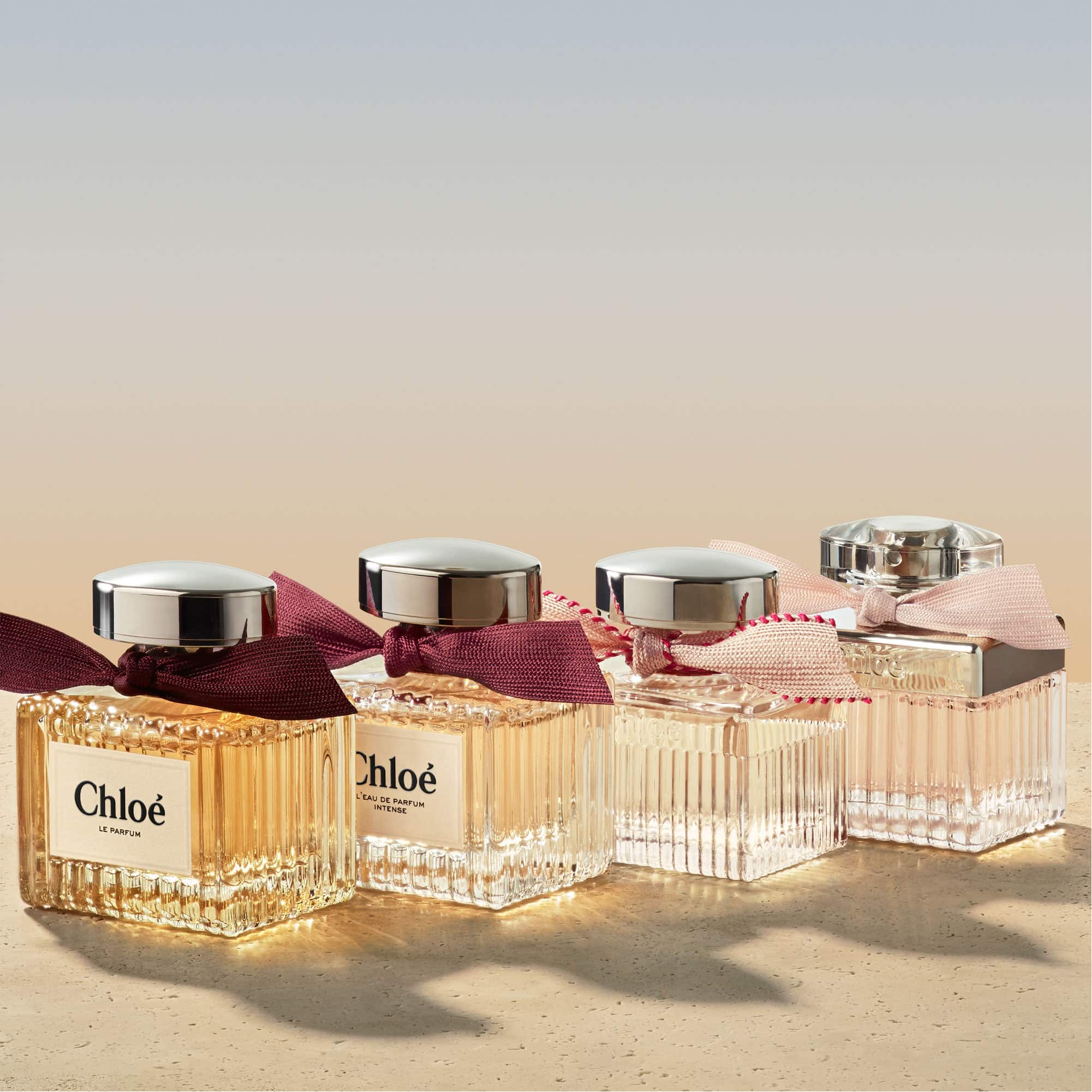 Nước Hoa Nữ Chloe Le Parfum 2