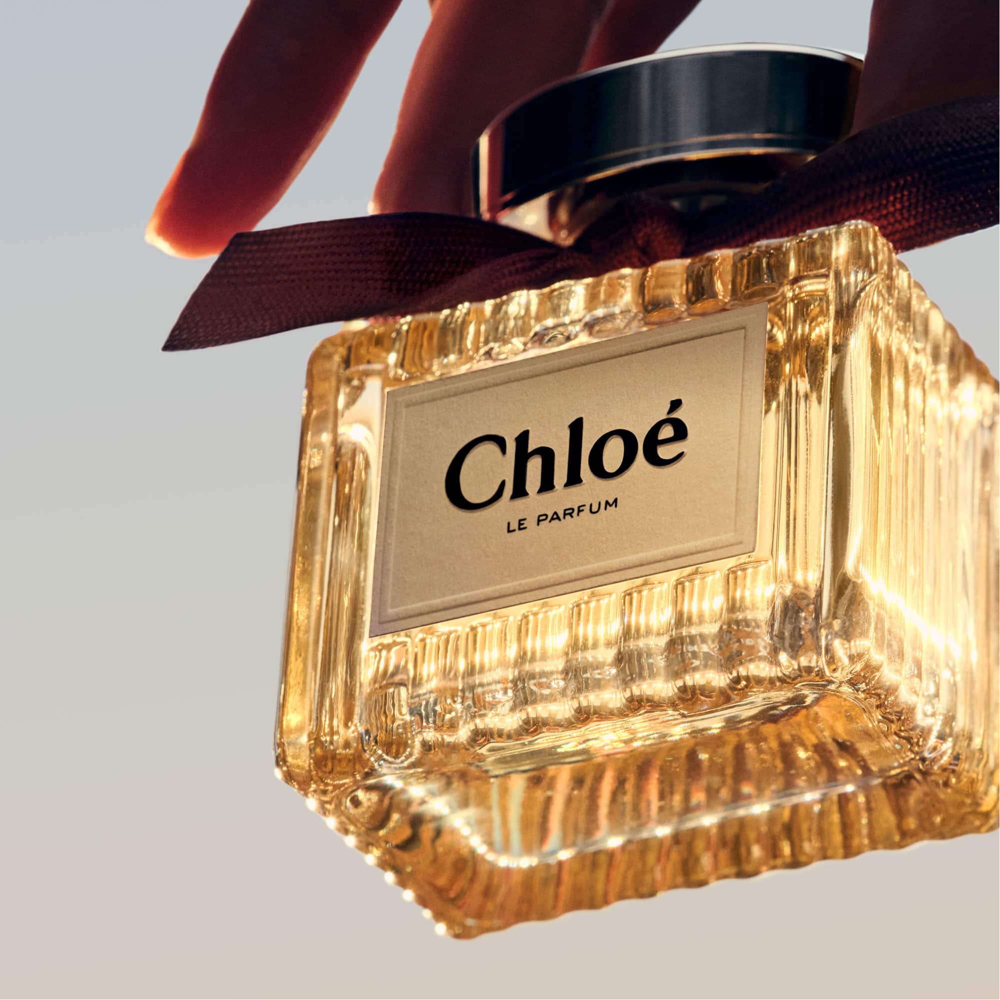 Nước Hoa Nữ Chloe Le Parfum 3