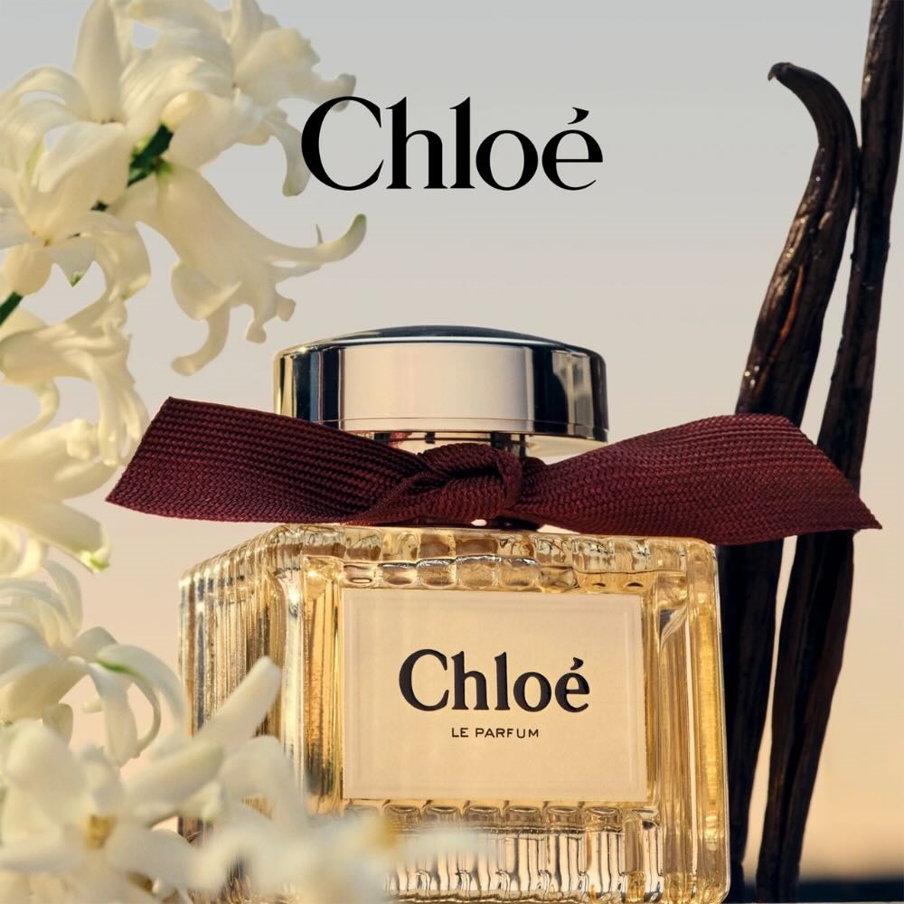 Nước Hoa Nữ Chloe Le Parfum 6