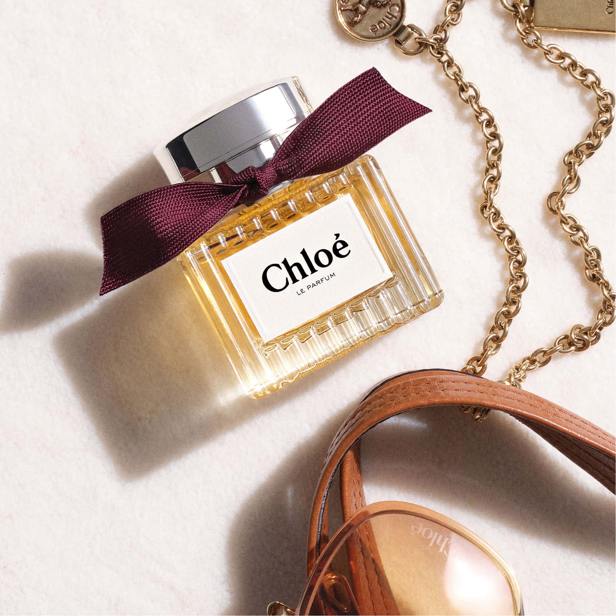 Nước Hoa Nữ Chloe Le Parfum 8