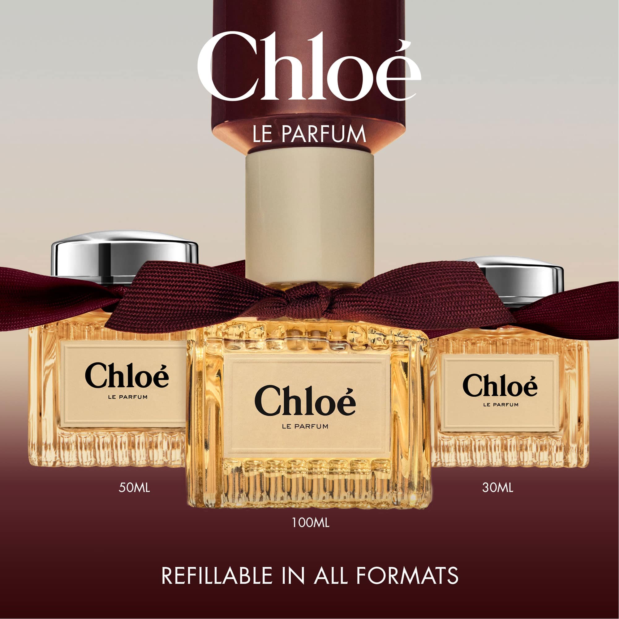 Nước Hoa Nữ Chloe Le Parfum 9