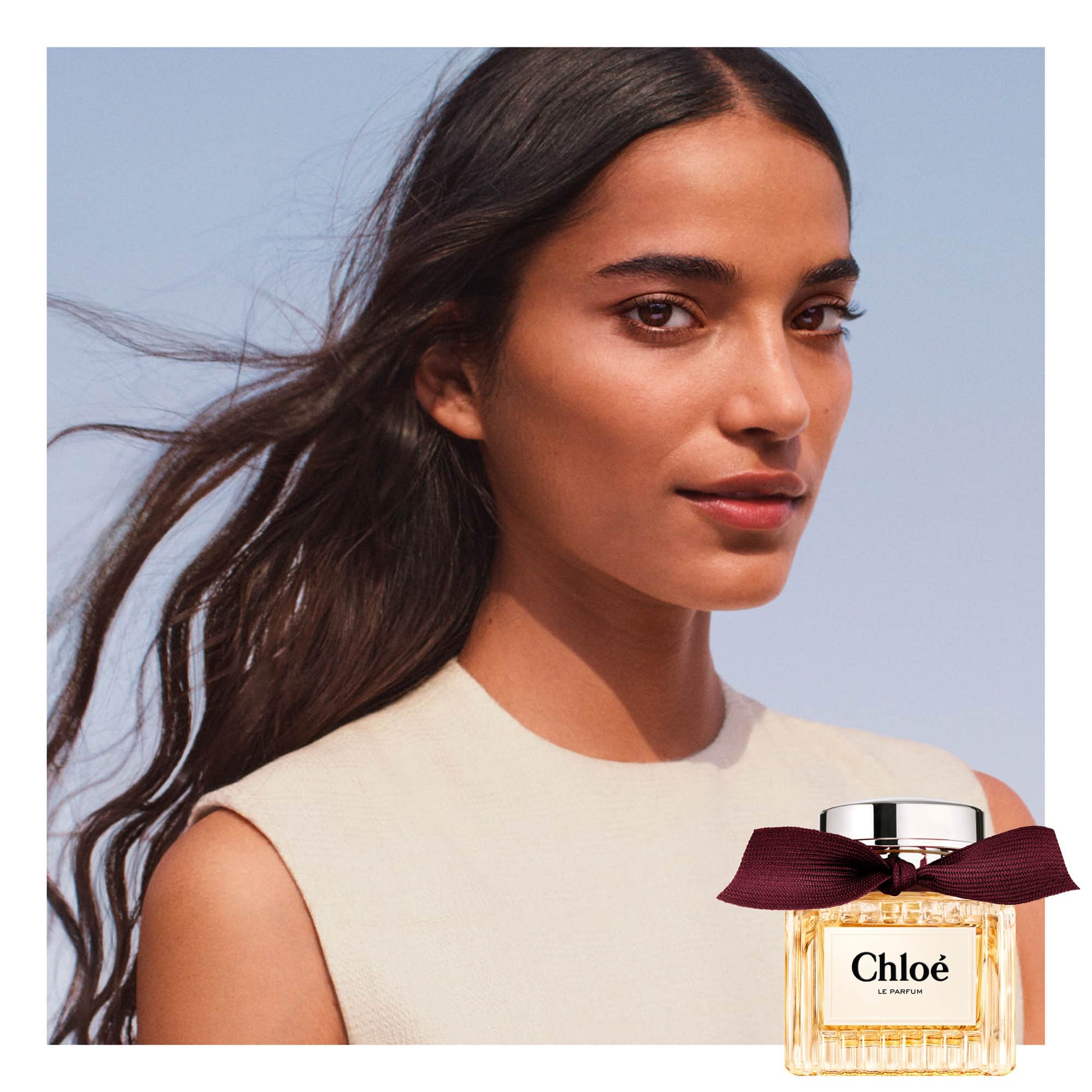 Nước Hoa Nữ Chloe Le Parfum 10