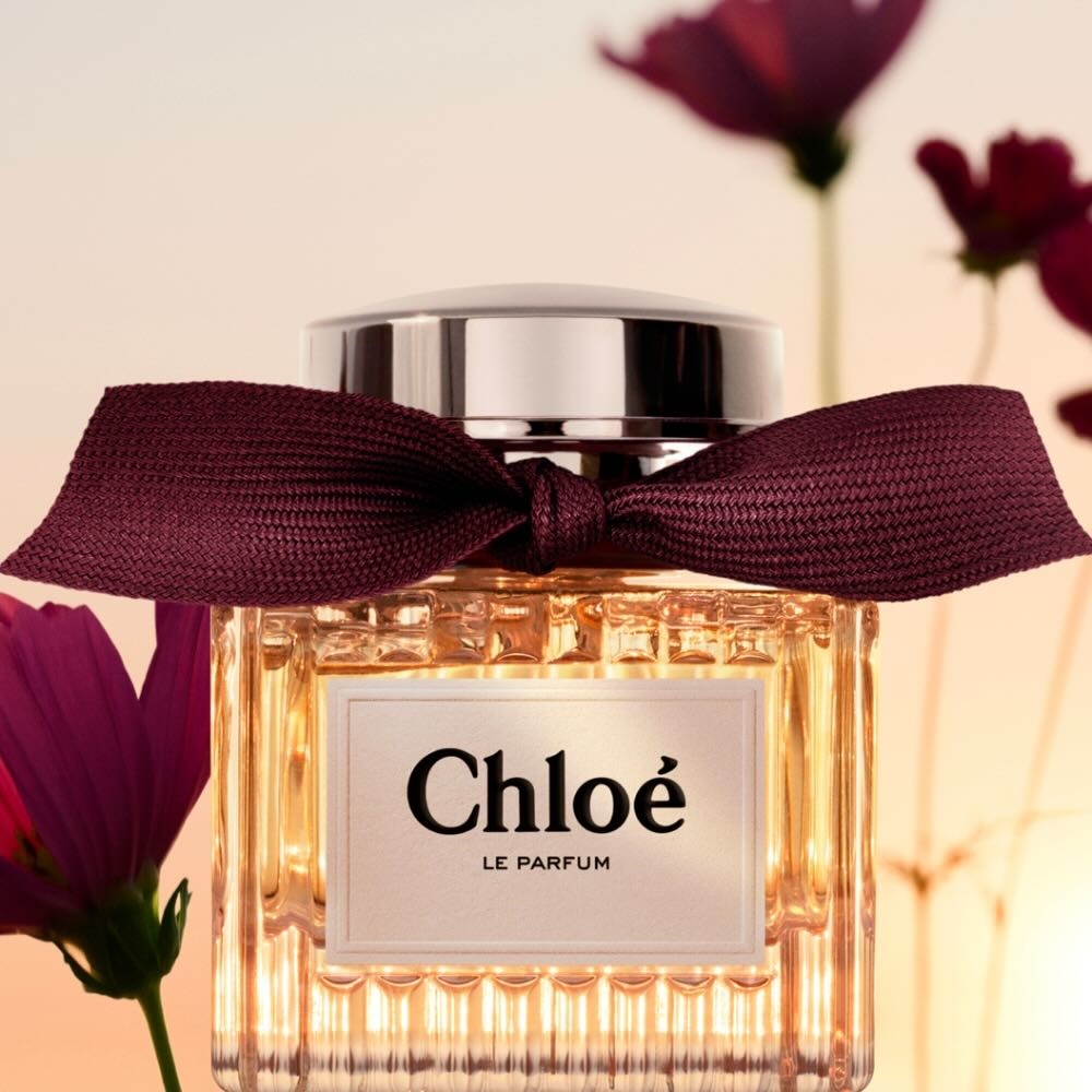 Nước Hoa Nữ Chloe Le Parfum 7