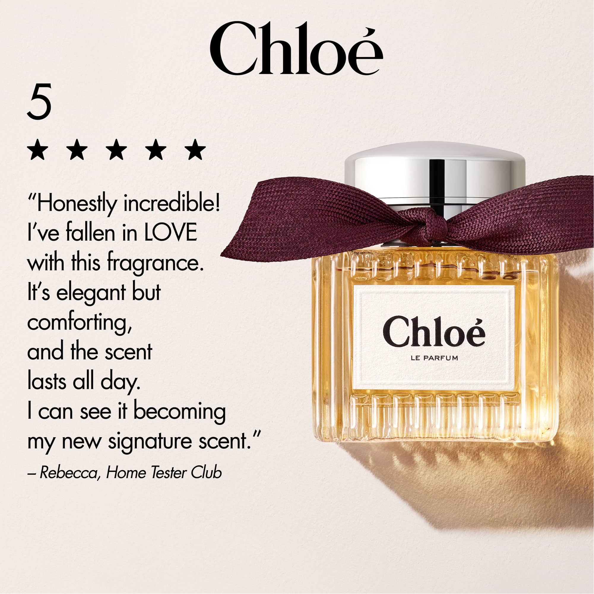 Nước Hoa Nữ Chloe Le Parfum 12