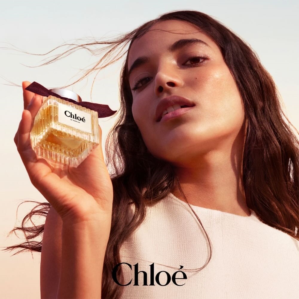 Nước Hoa Nữ Chloe Le Parfum 13