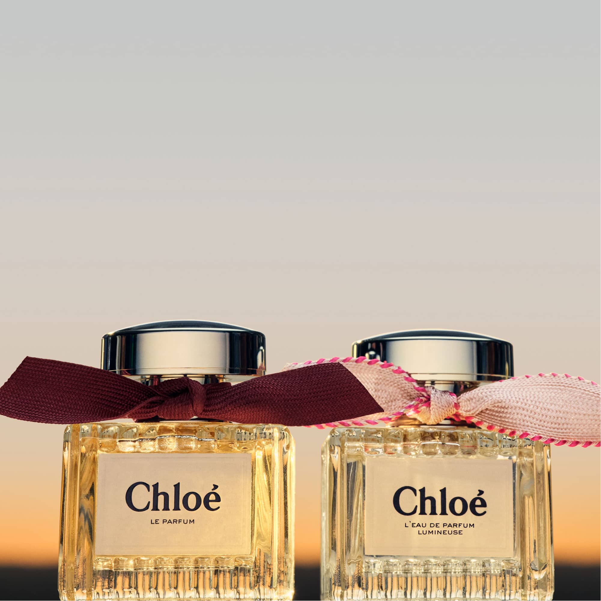 Nước Hoa Nữ Chloe Le Parfum 15