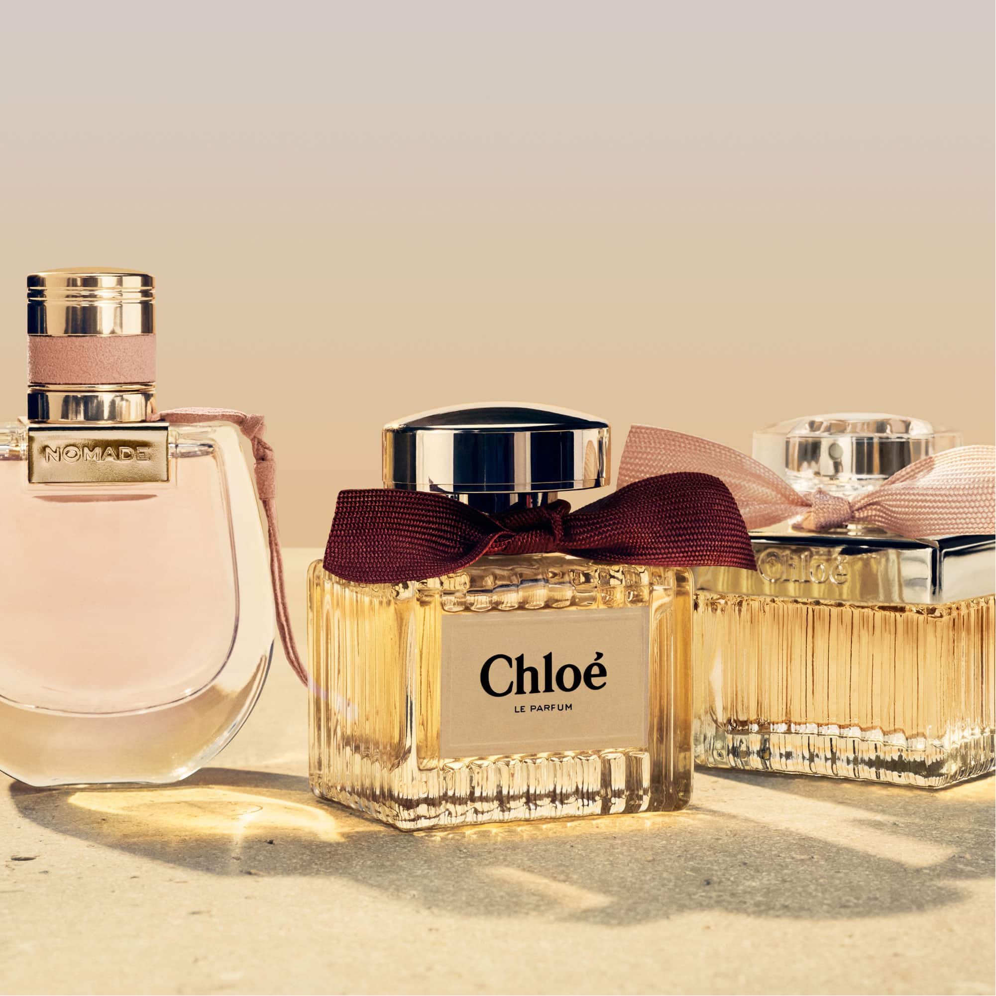 Nước Hoa Nữ Chloe Le Parfum 16