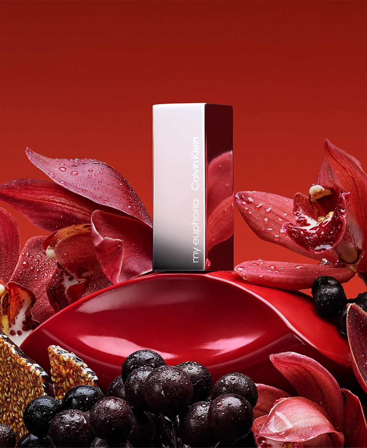 Nước Hoa Nữ Calvin Klein My Euphoria Eau De Parfum 10