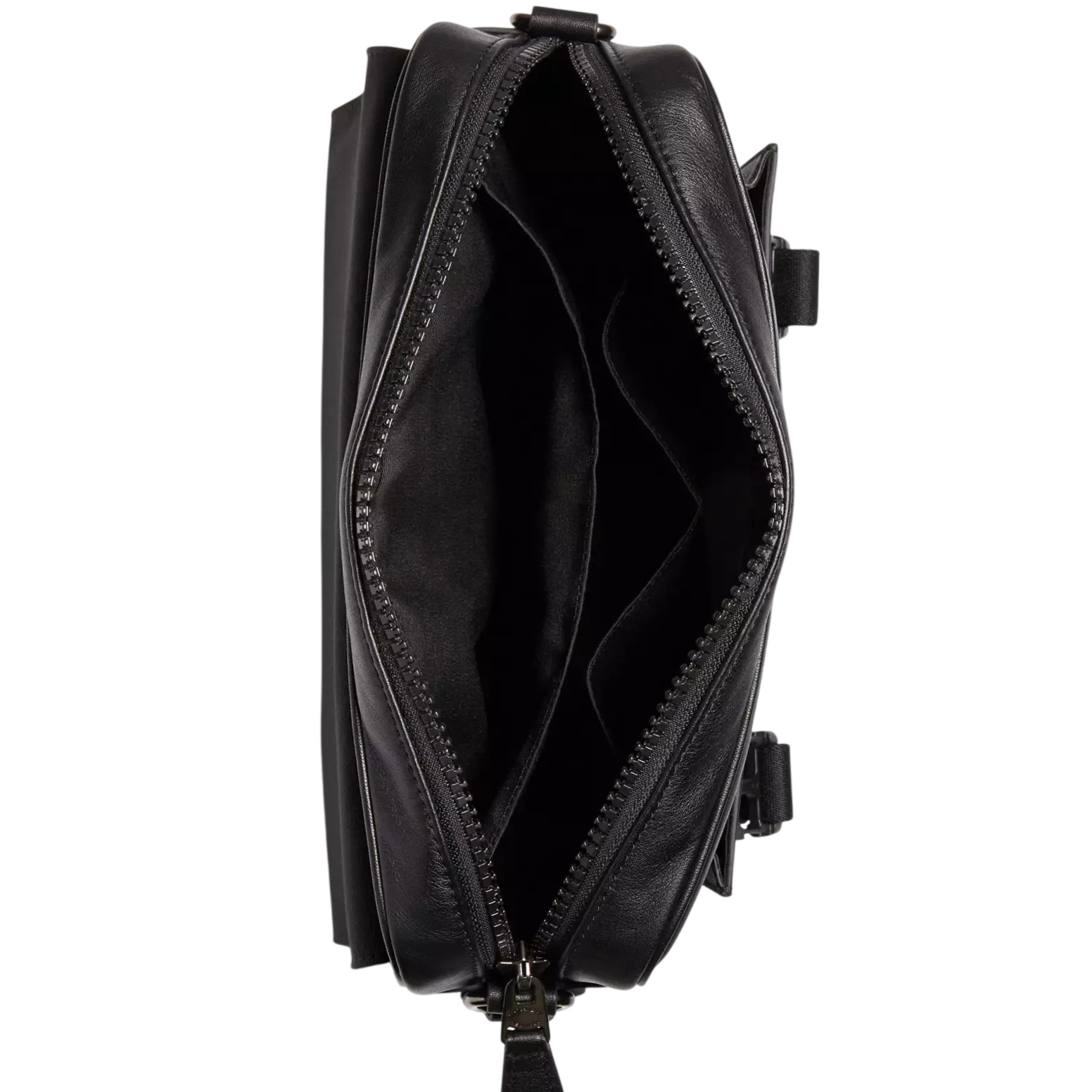 Túi xách Coach Cross-body Track Black C2715 2