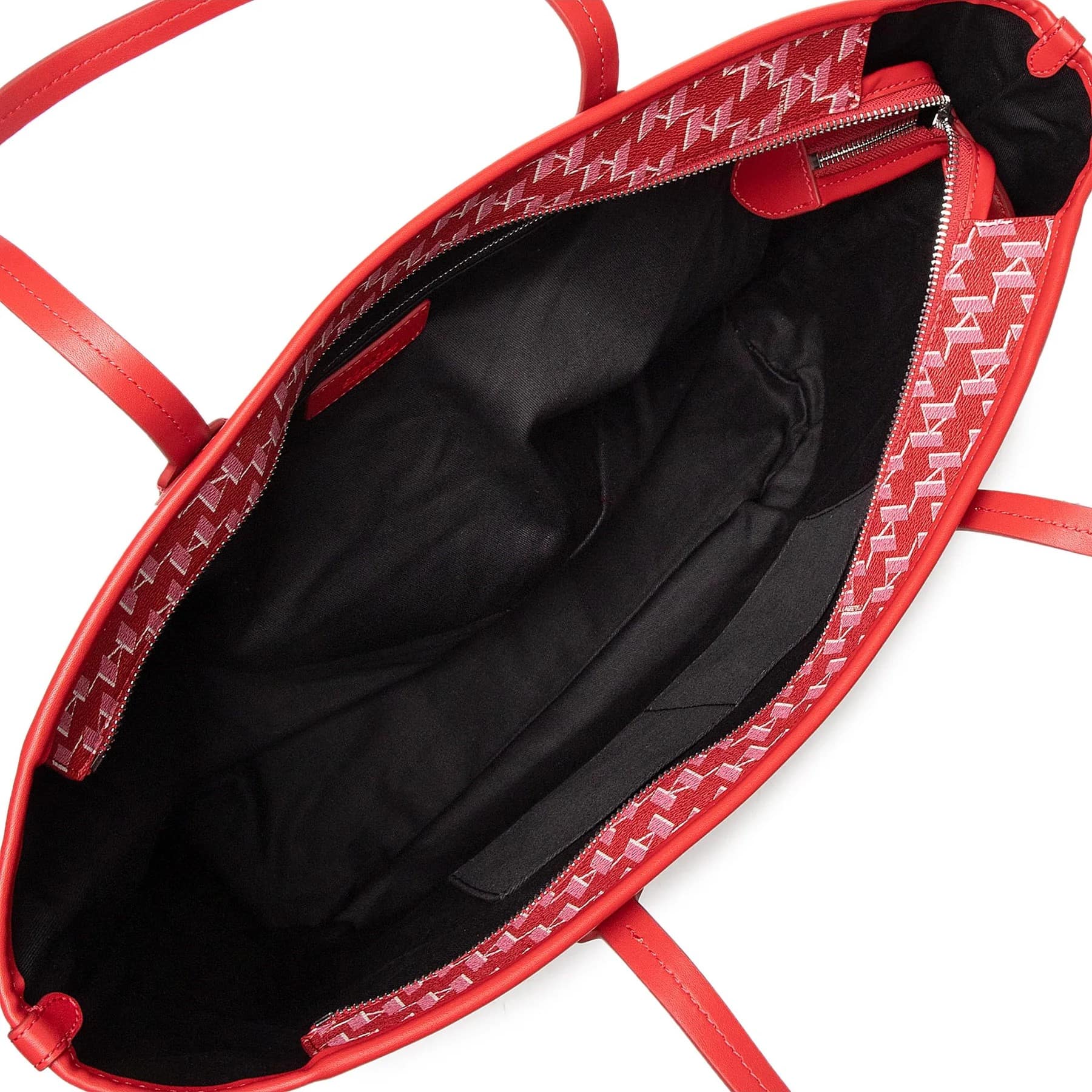 Túi xách nữ Karl Lagerfeld Tote Bag 220W3049 Red 9