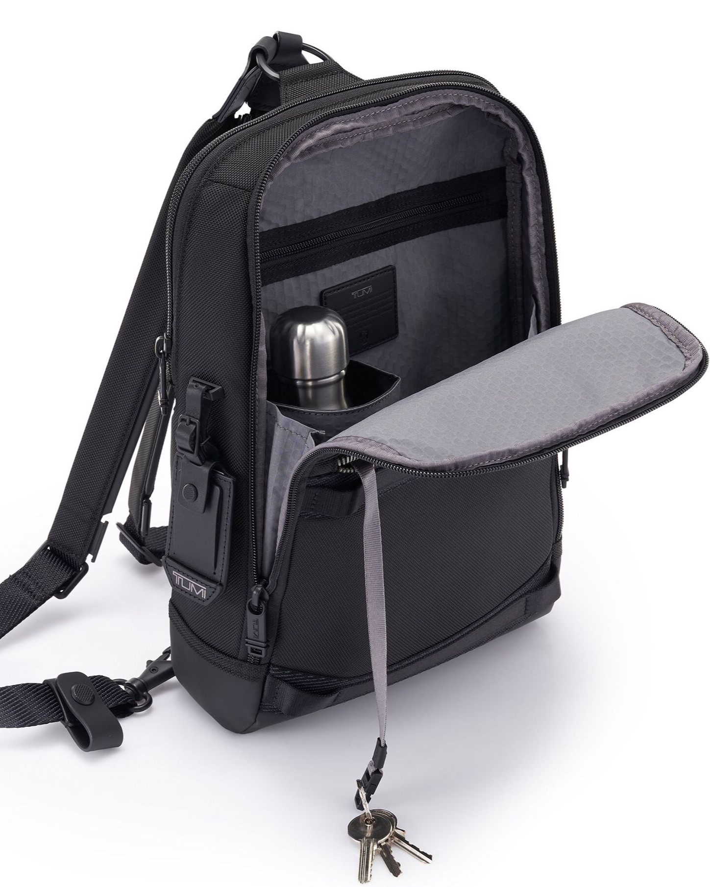 BALO TUMI ALPHA BRAVO COMPACT BACKPACK SLING 1505491041 4