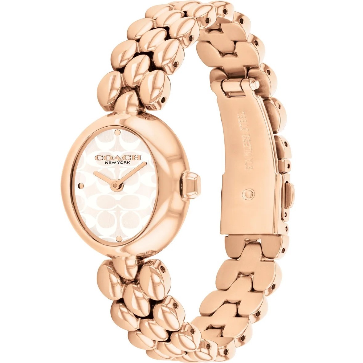 Đồng hồ Coach Sammy Watch Gold 14504437 2