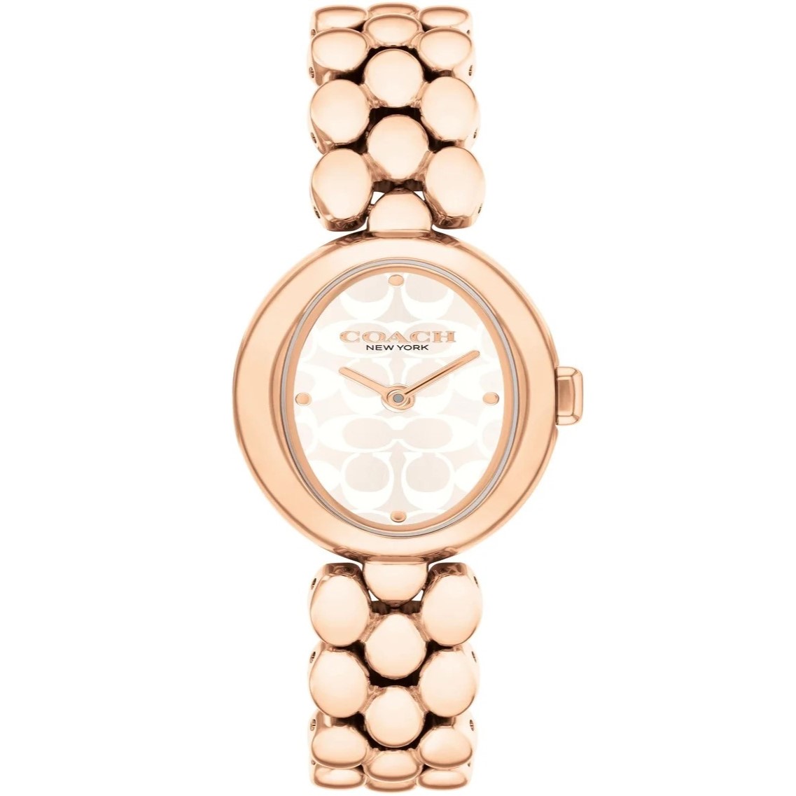 Đồng hồ Coach Sammy Watch Gold 14504437 4