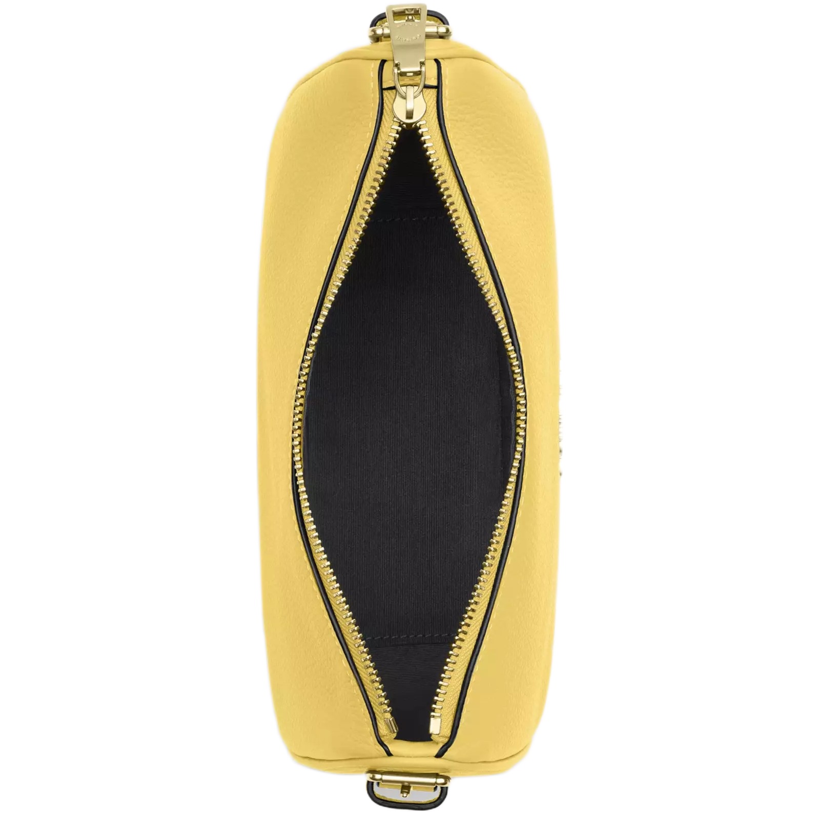 Túi đeo vai Coach Kailey Shoulder Bag Black CY707 3