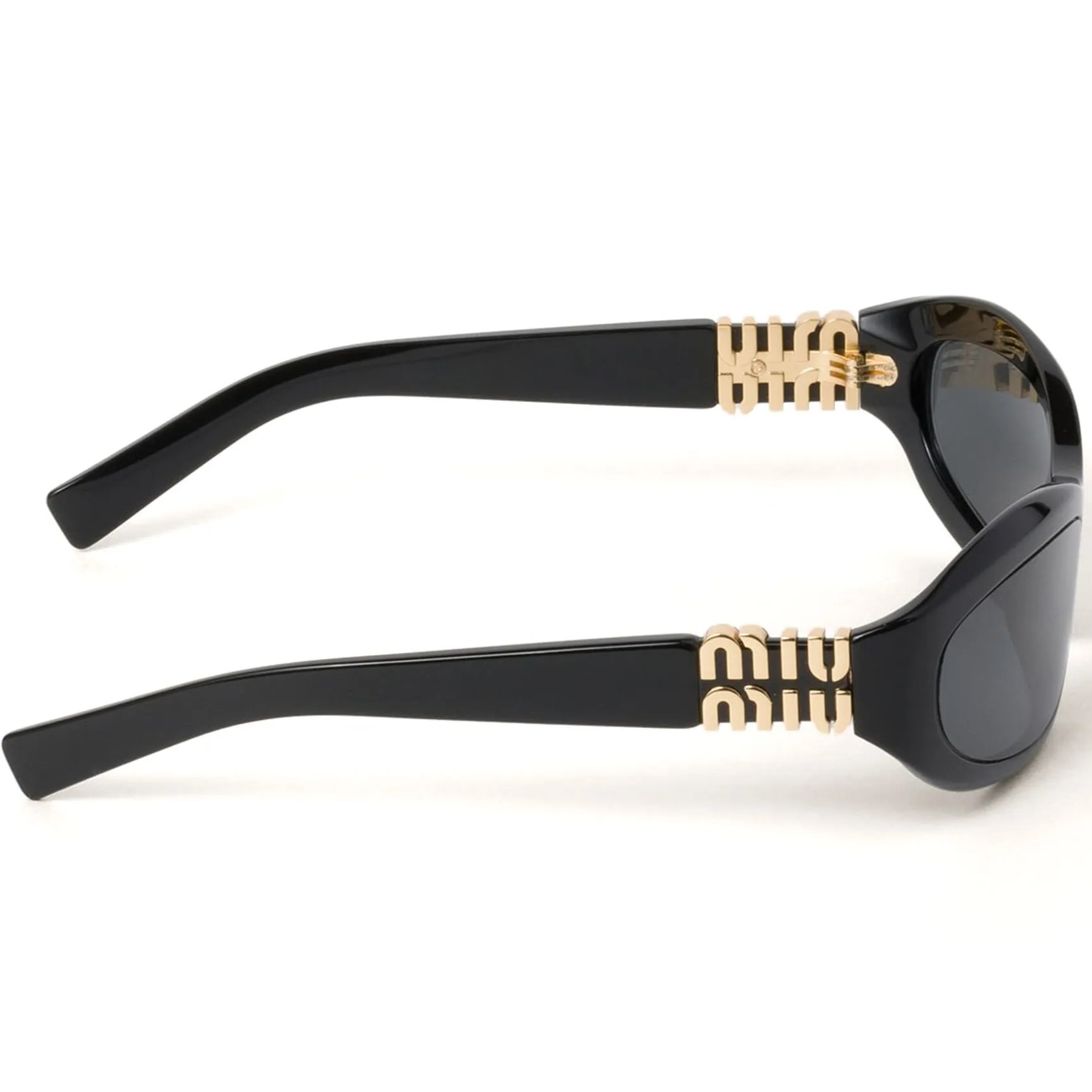 Mắt Kính Miu Miu Glimpse D-frame Acetate Sunglasses 14ZS 4