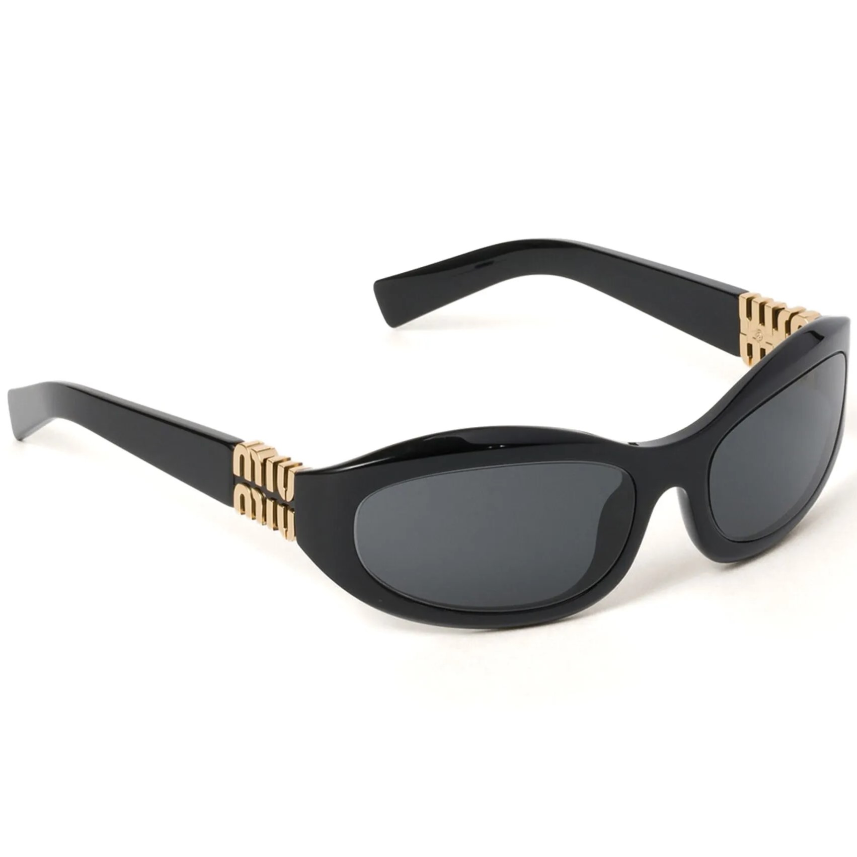 Mắt Kính Miu Miu Glimpse D-frame Acetate Sunglasses 14ZS 5