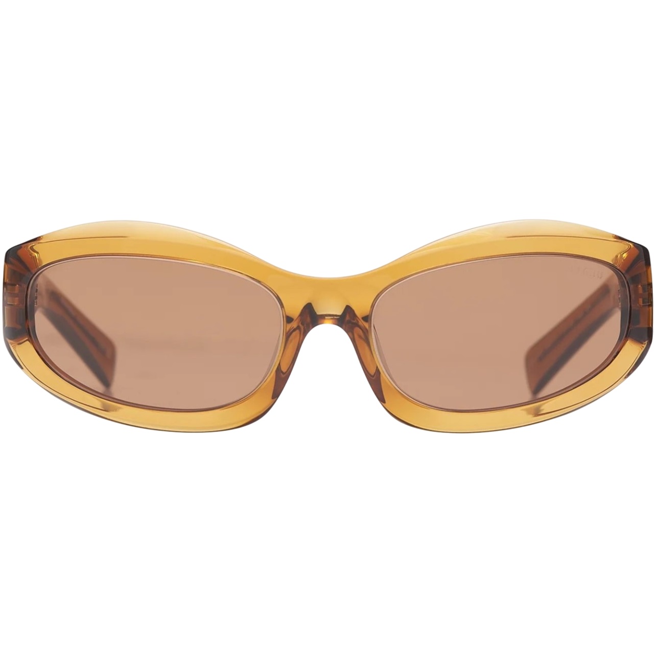 Mắt Kính Miu Miu Glimpse D-frame Acetate Sunglasses 14ZS 7
