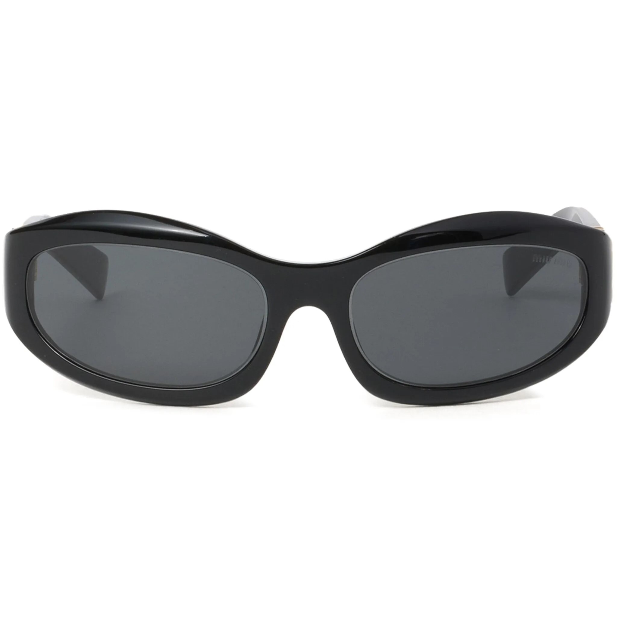Mắt Kính Miu Miu Glimpse D-frame Acetate Sunglasses 14ZS 11