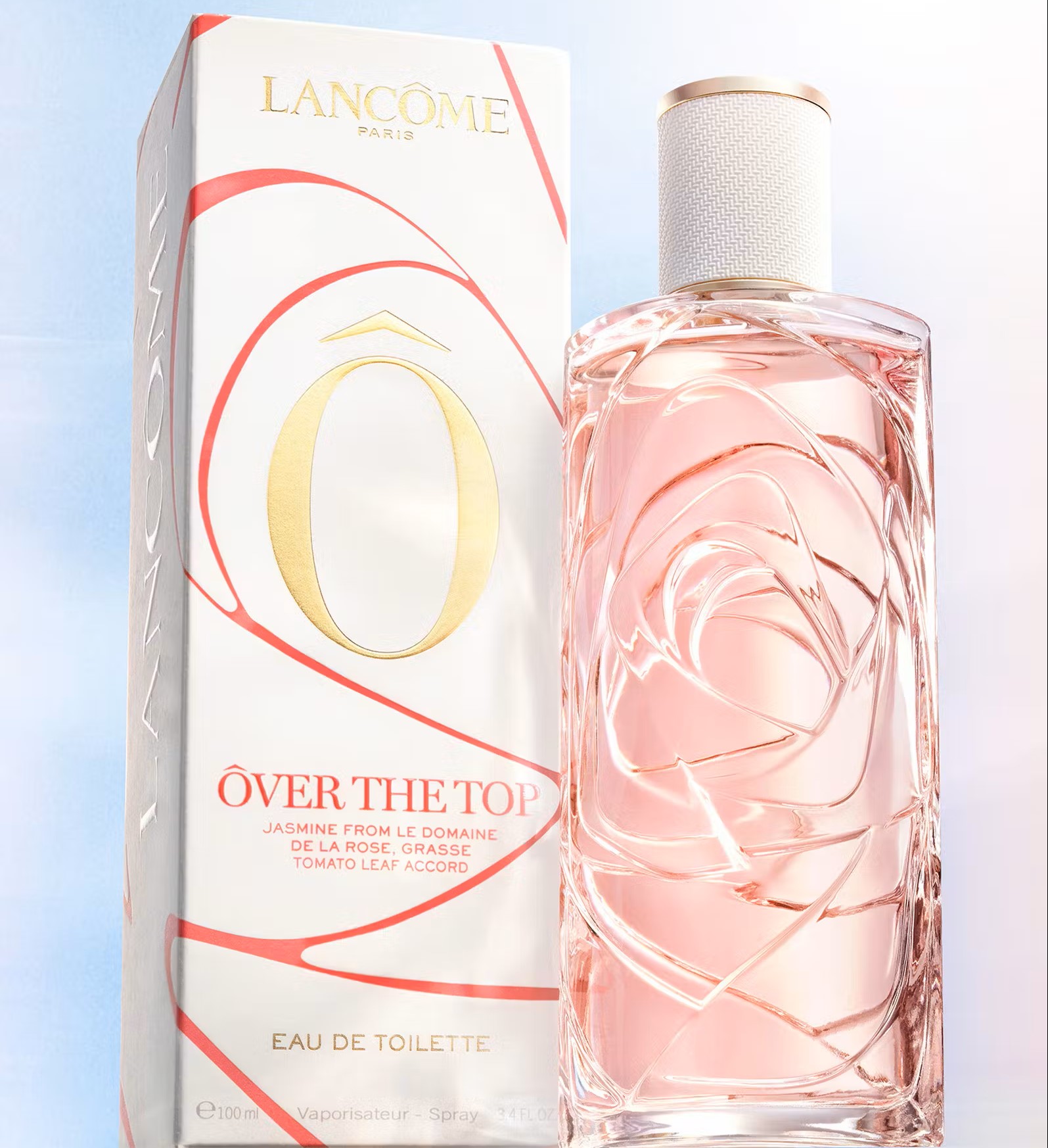 Nước Hoa Lancome Ôver The Top Eau De Toilette 3