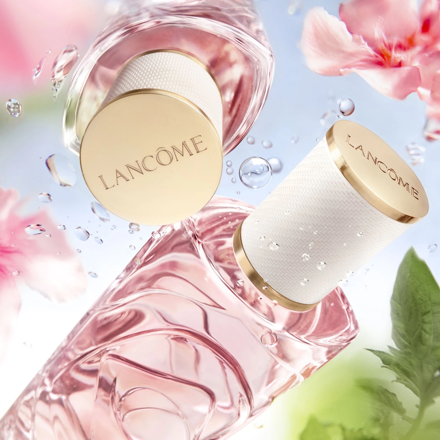 Nước Hoa Lancome Ôver The Top Eau De Toilette 4