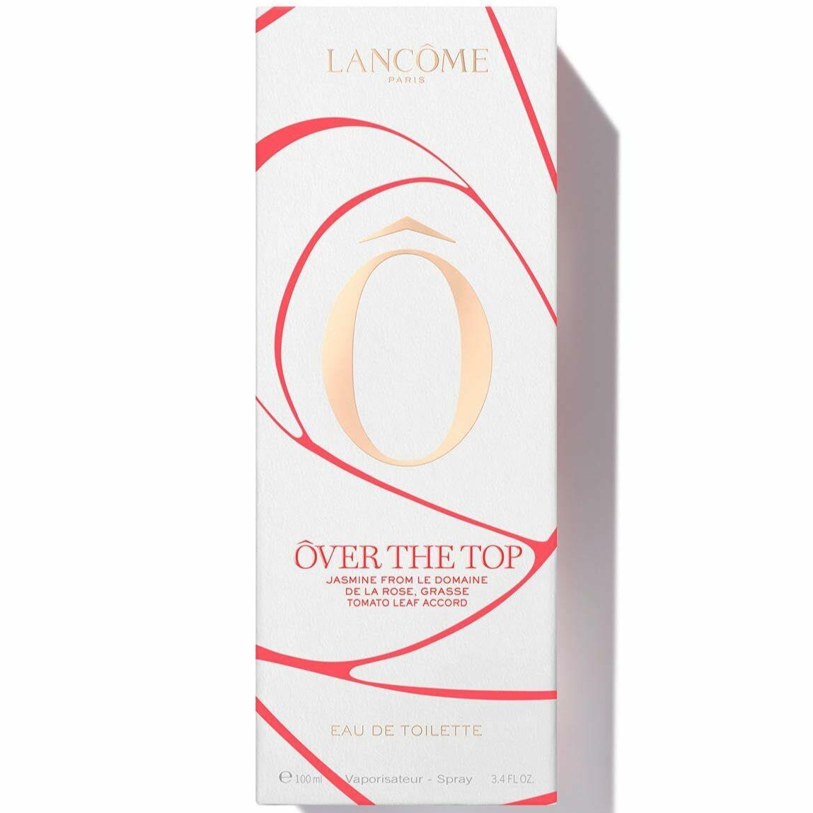 Nước Hoa Lancome Ôver The Top Eau De Toilette 5
