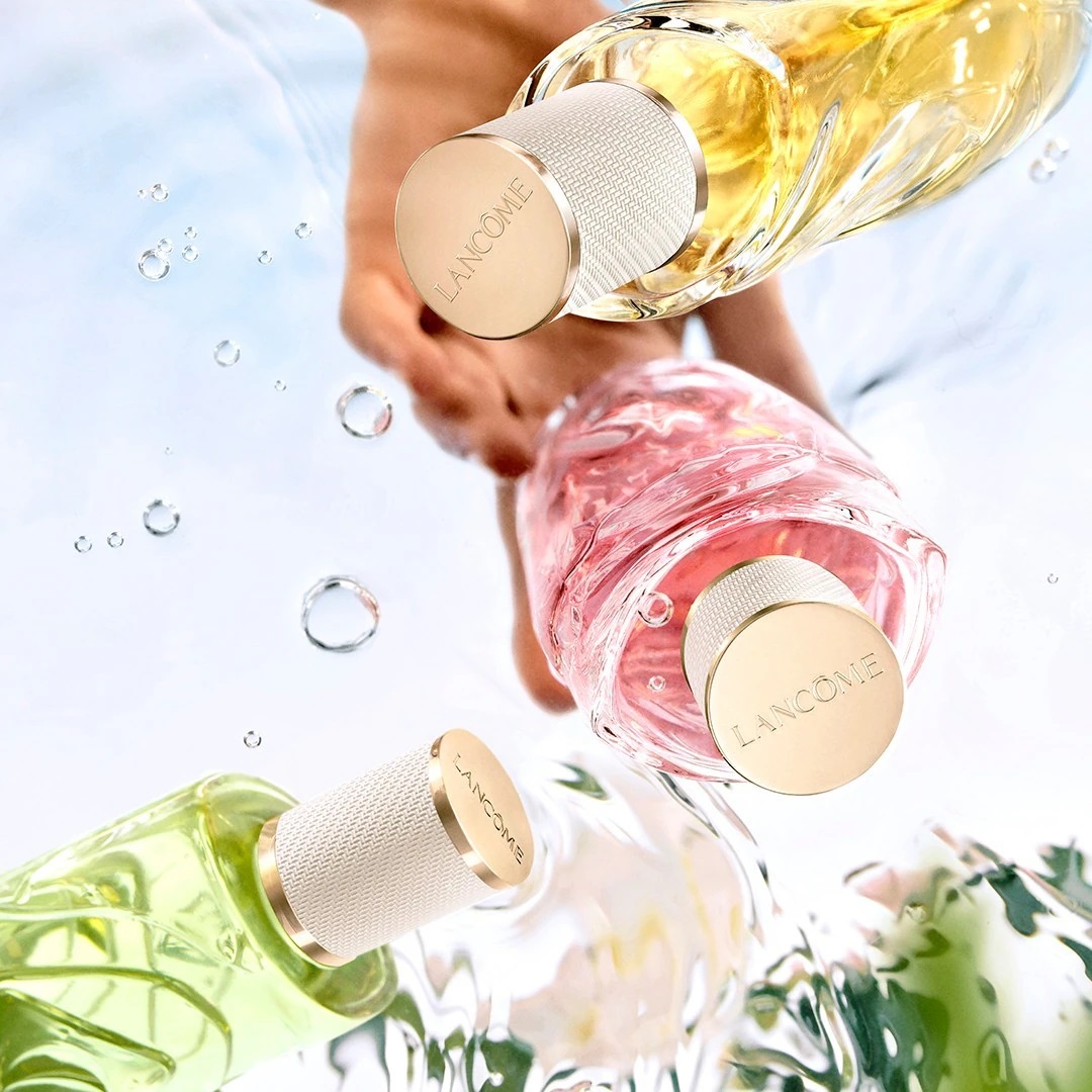 Nước Hoa Lancome Ôver The Top Eau De Toilette 1