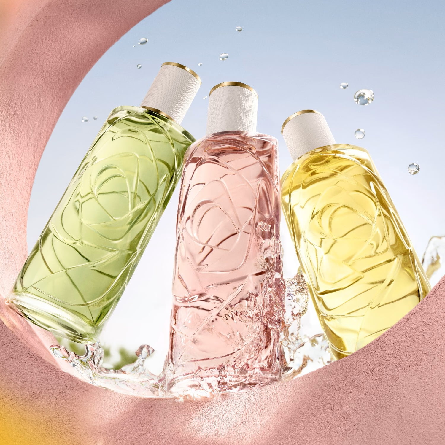 Nước Hoa Lancome Ôver The Top Eau De Toilette 2