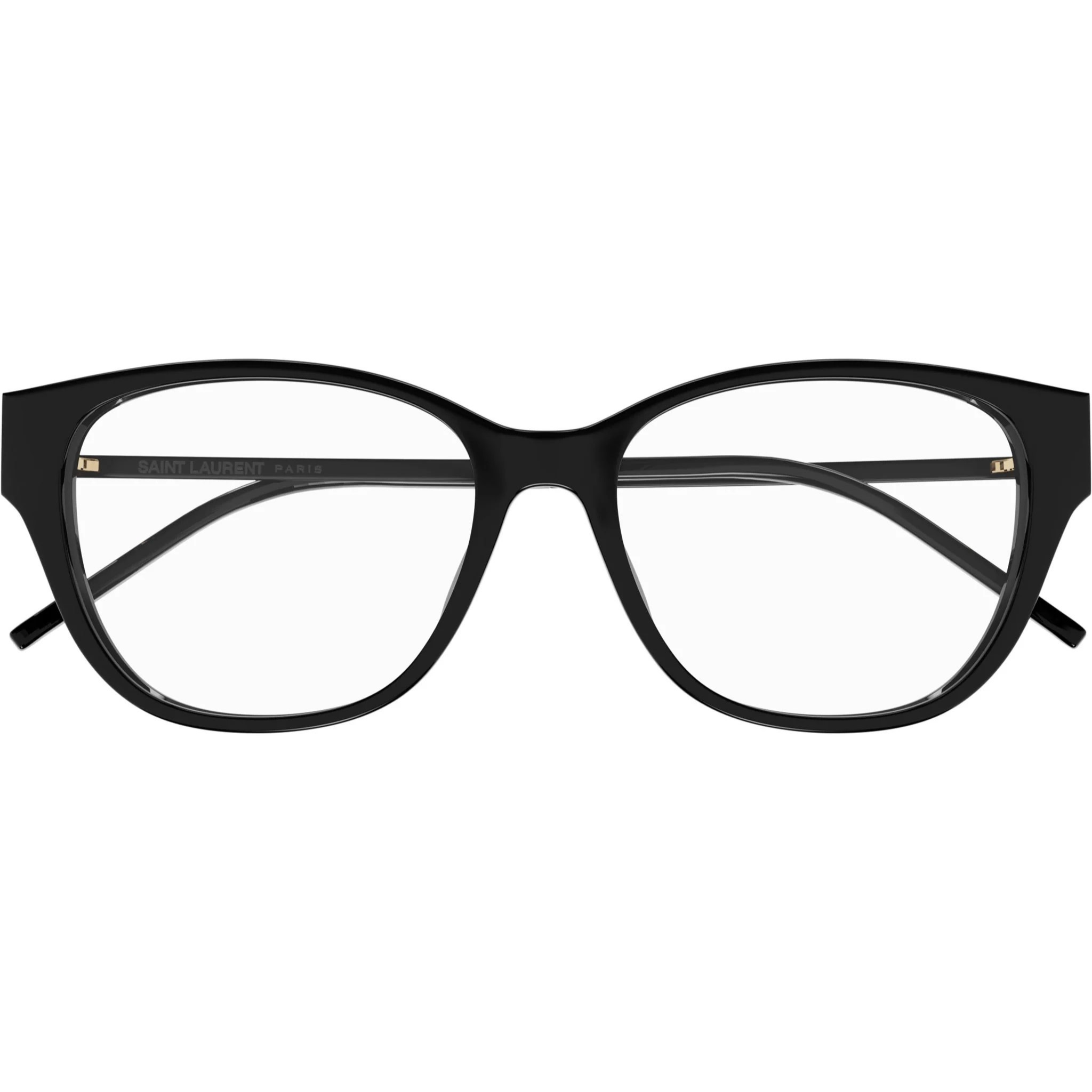 Kính Mắt Gọng Cận Nữ Yves Saint Laurent YSL M48O CF 001 Eyeglasses 4