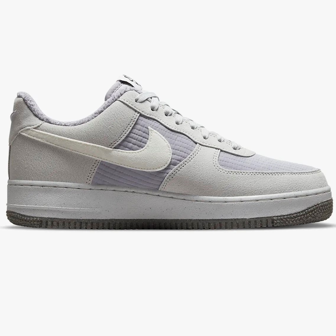 GIÀY THỂ THAO NIKE AIR FORCE 1 LOW TOASTY PURPLE 5