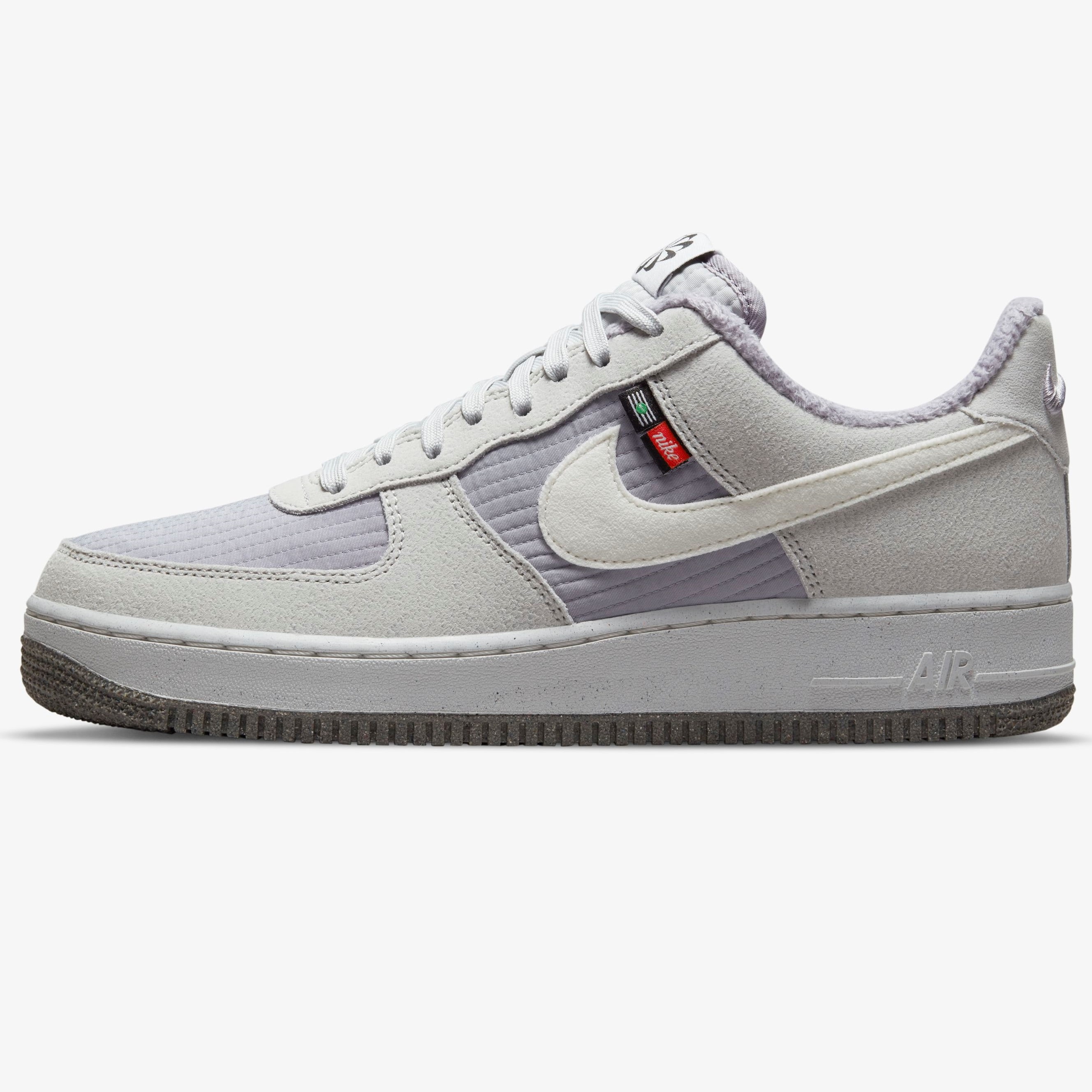 GIÀY THỂ THAO NIKE AIR FORCE 1 LOW TOASTY PURPLE 7