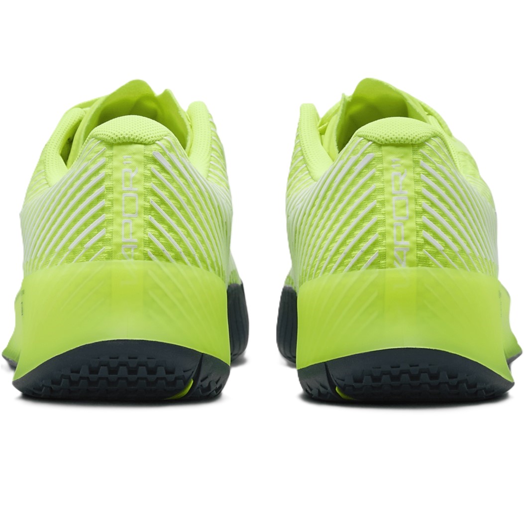 Giày Pickleball NikeCourt Air Zoom Vapor 11 Tennis Shoes Volt Armory Navy DR6966-700 5