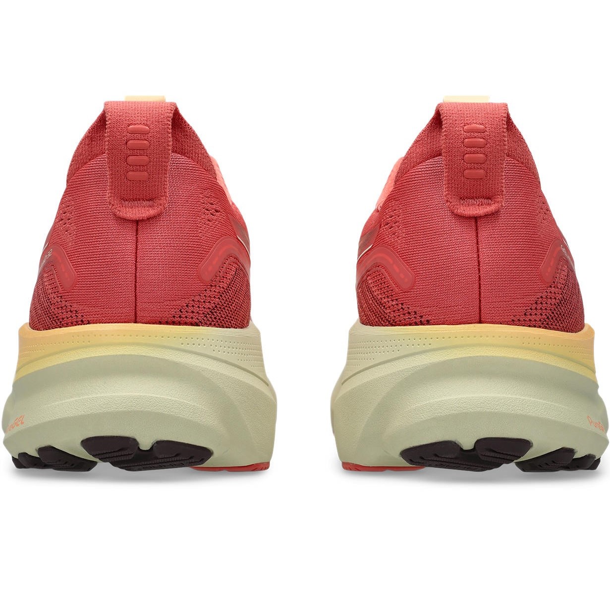 Giày Asics Nữ Gel-Kayano 32 Running Shoes Dark Pink Clay 1012B838-700 1