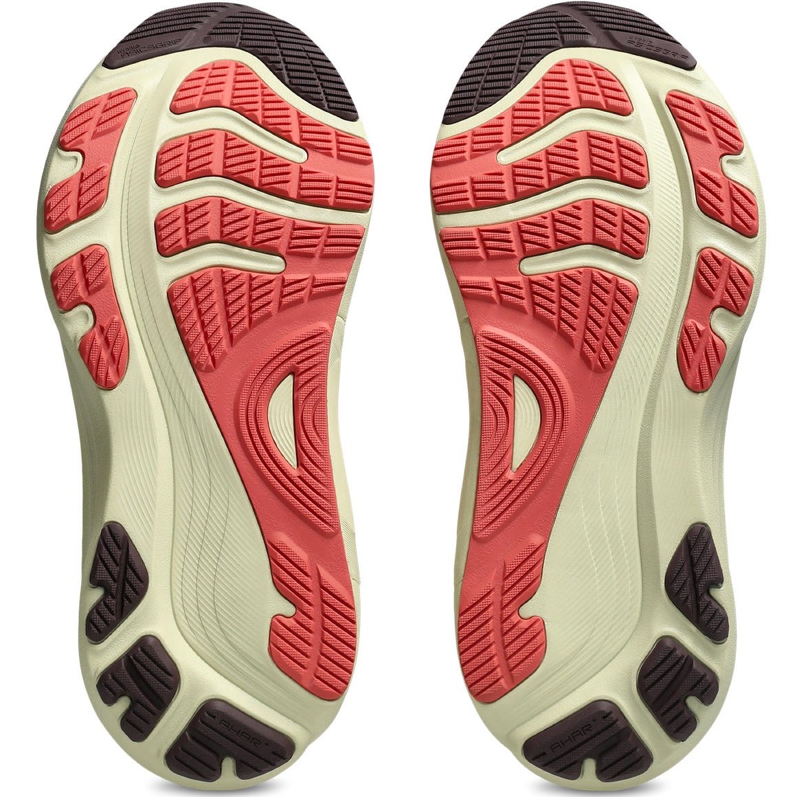 Giày Asics Nữ Gel-Kayano 32 Running Shoes Dark Pink Clay 1012B838-700 5