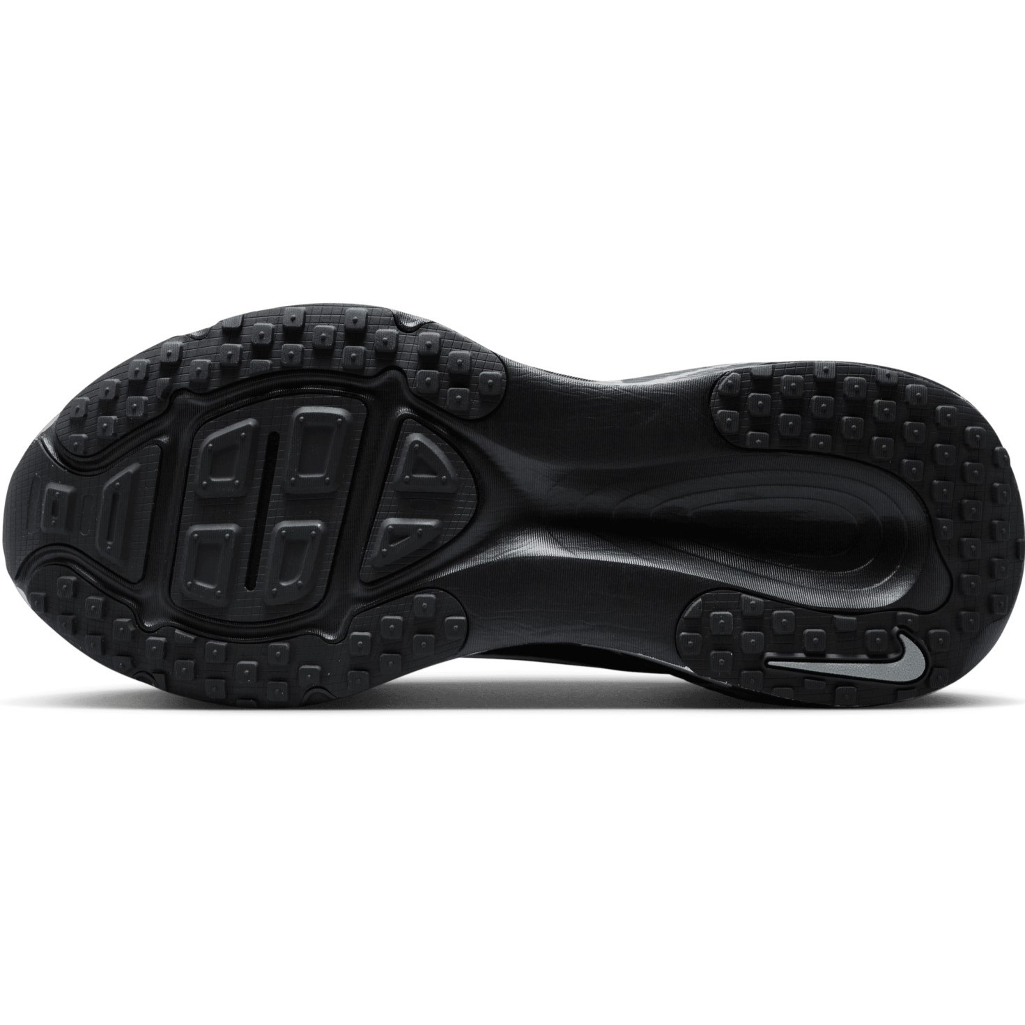 Giày Nike Nam Vomero 18 Mens Road Running Shoes Anthracite IM6010-060 1