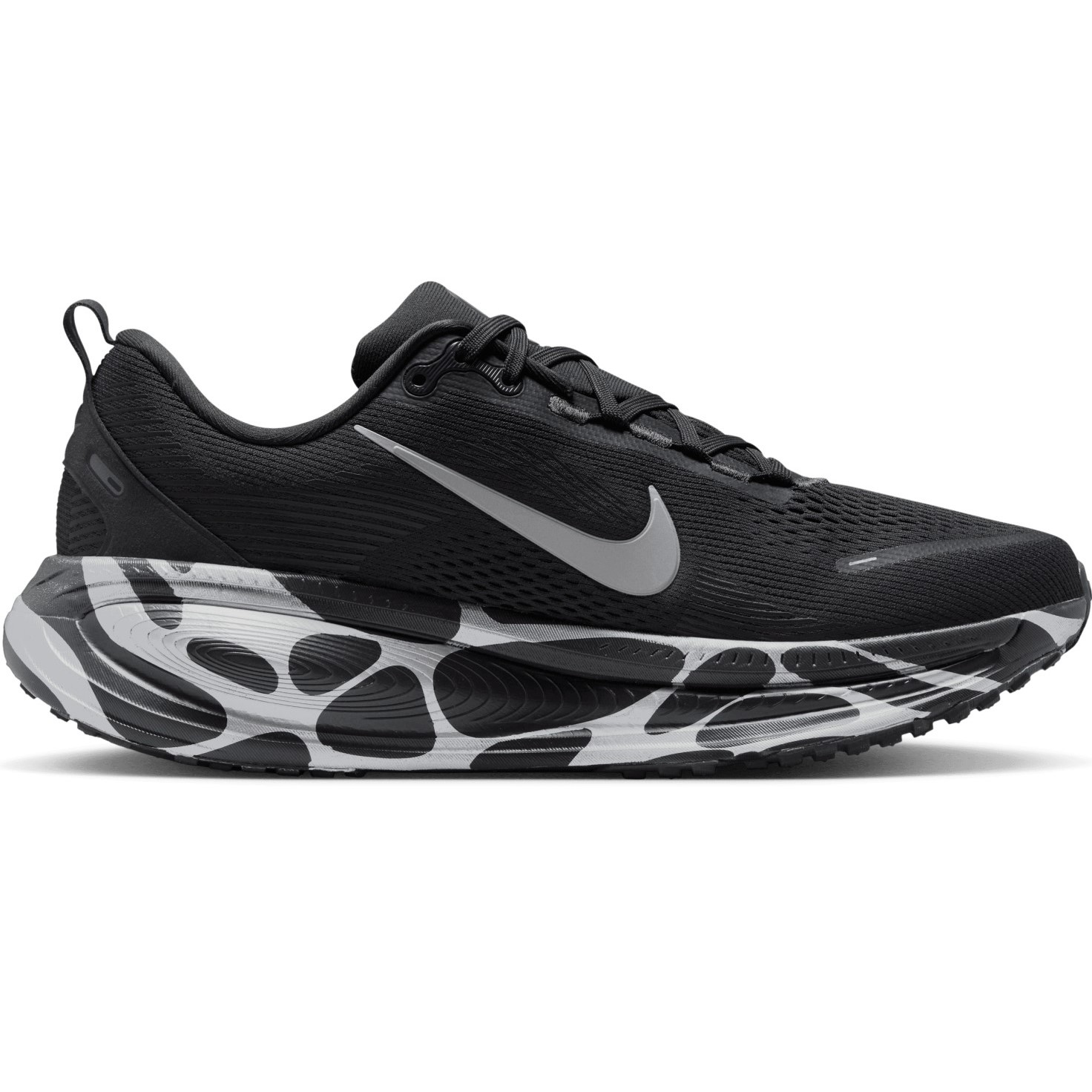 Giày Nike Nam Vomero 18 Mens Road Running Shoes Anthracite IM6010-060 2