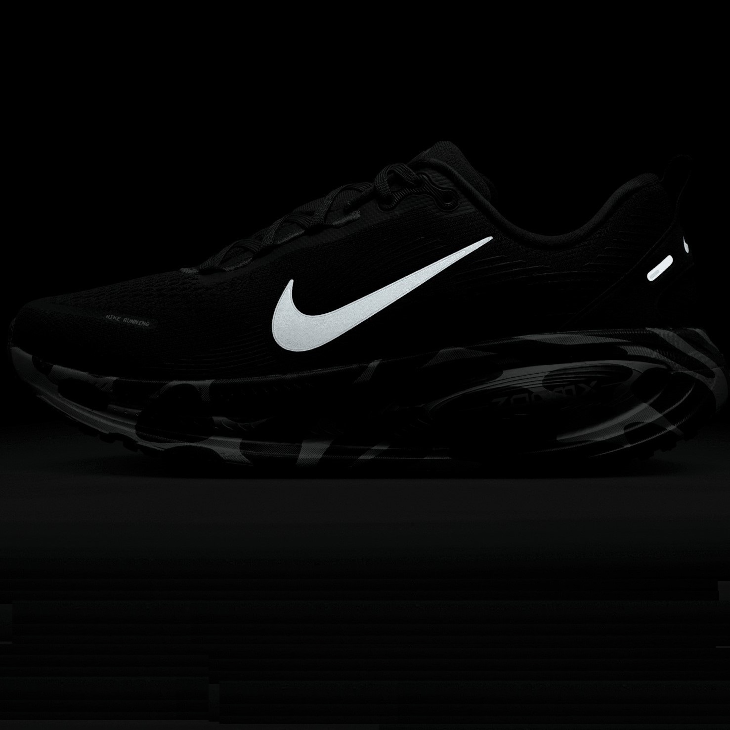 Giày Nike Nam Vomero 18 Mens Road Running Shoes Anthracite IM6010-060 3