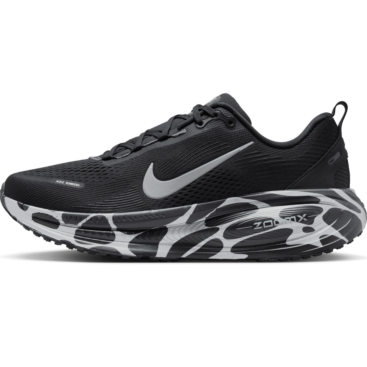 Giày Nike Nam Vomero 18 Mens Road Running Shoes Anthracite IM6010-060 5
