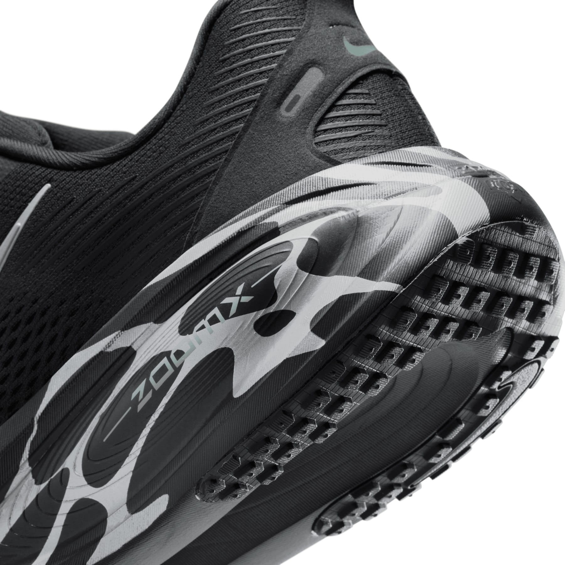 Giày Nike Nam Vomero 18 Mens Road Running Shoes Anthracite IM6010-060 6
